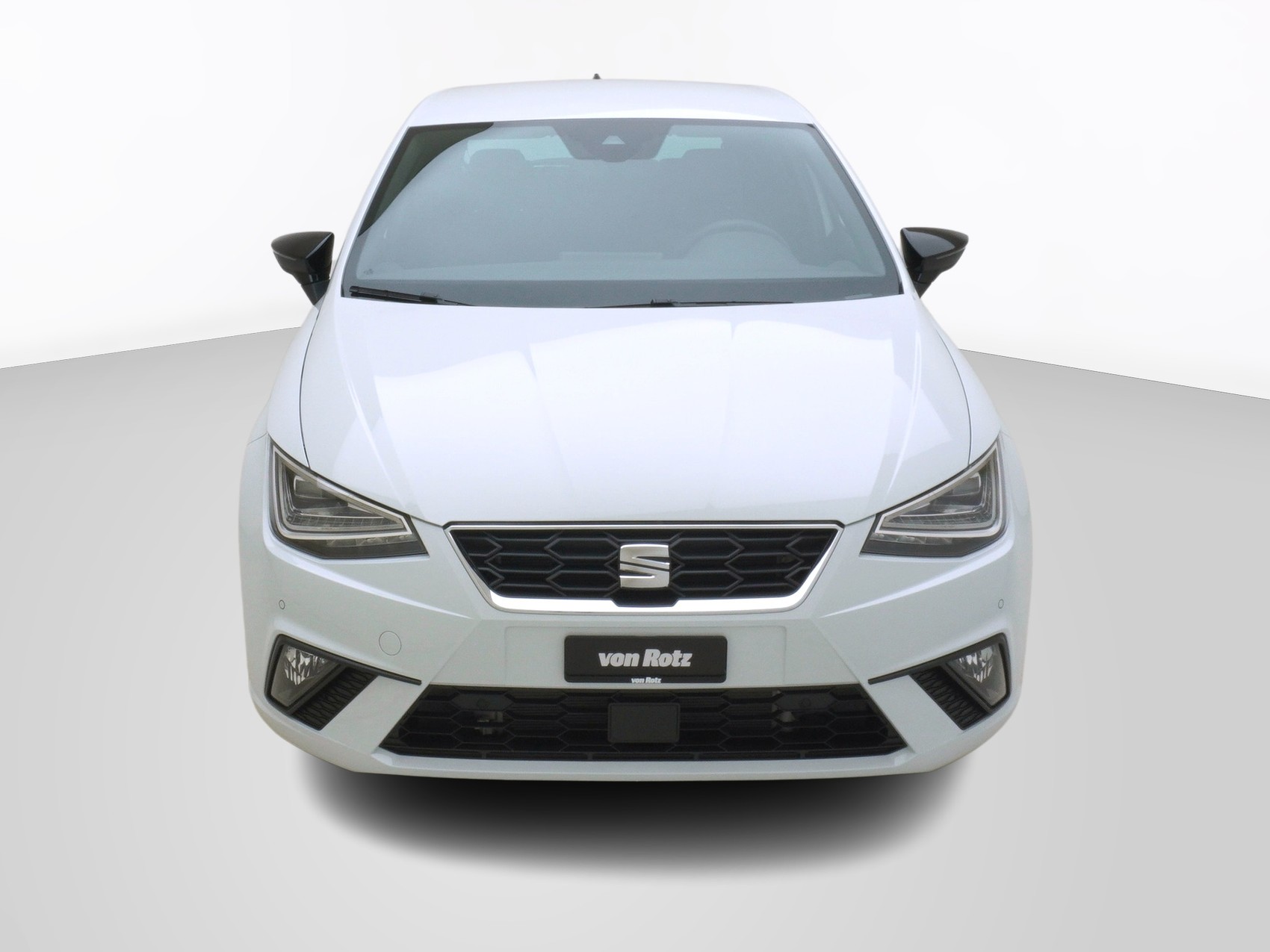 SEAT Ibiza 1.0 TSI FR DSG-image-5