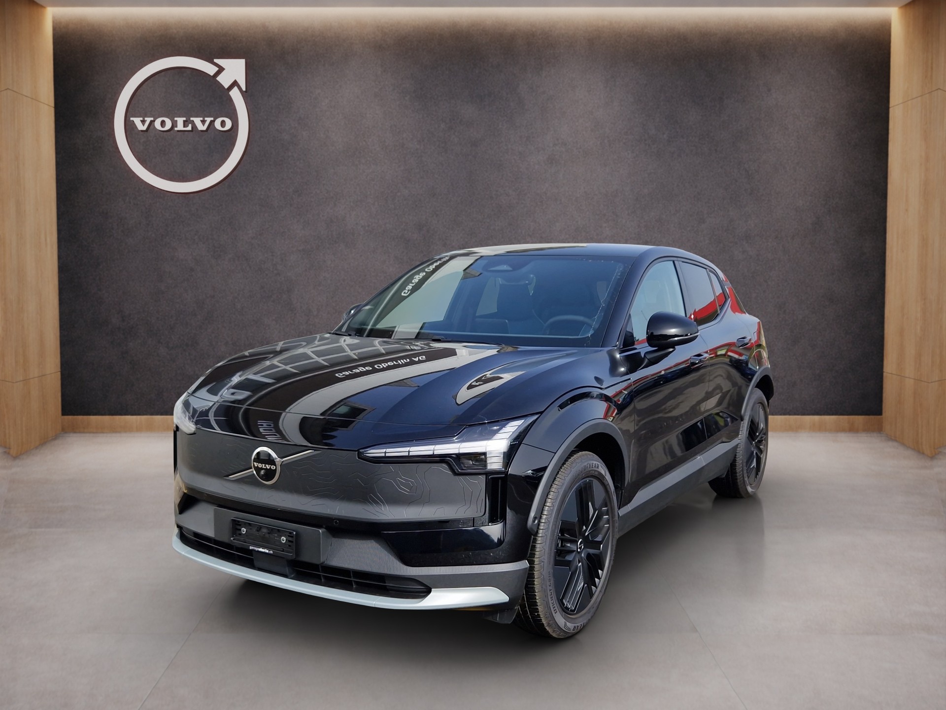 VOLVO EX30 CC E60 Twin Performance AWD-image-1