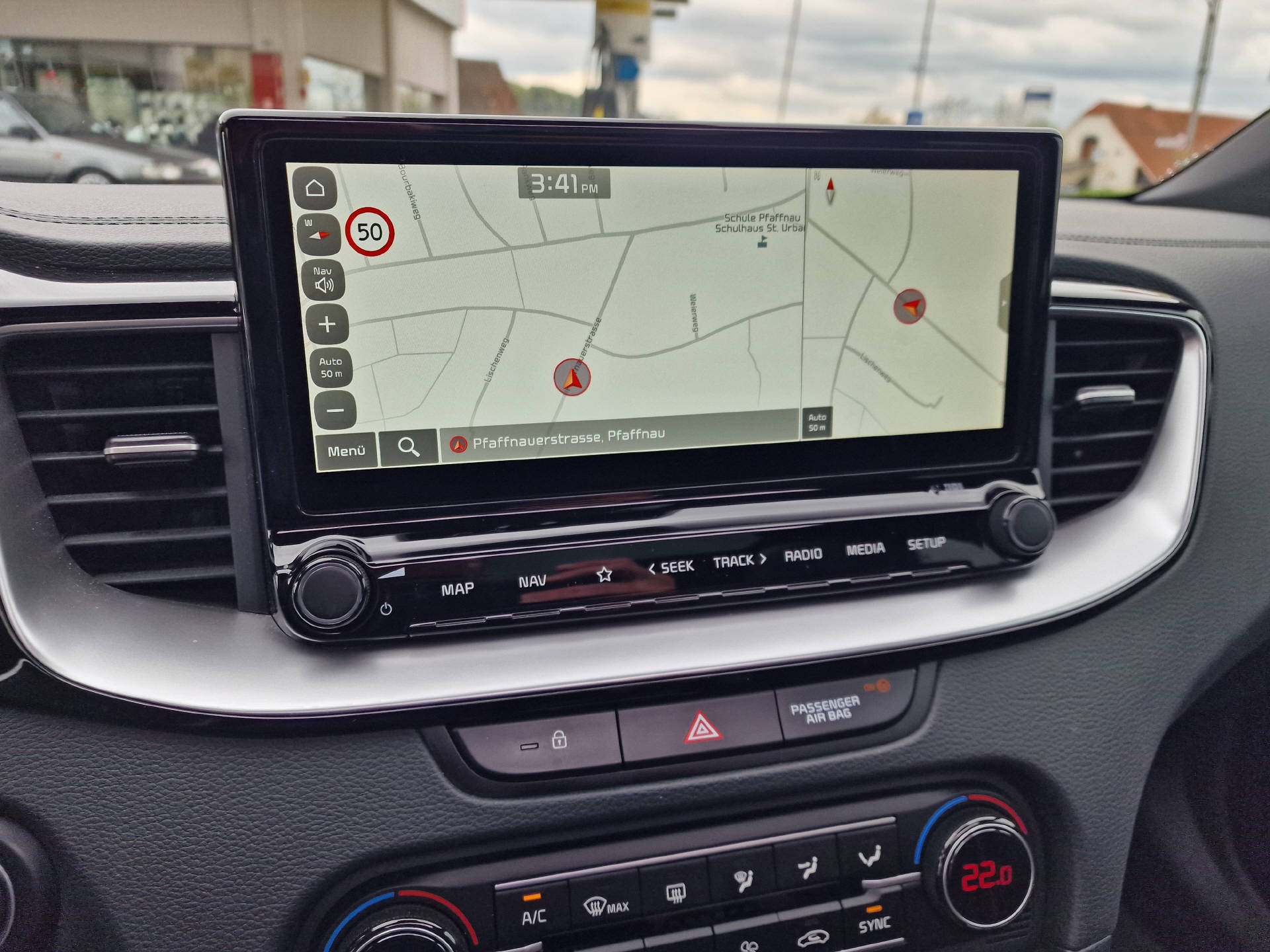 KIA ProCeed 1.6 T-GDi GT-image-23