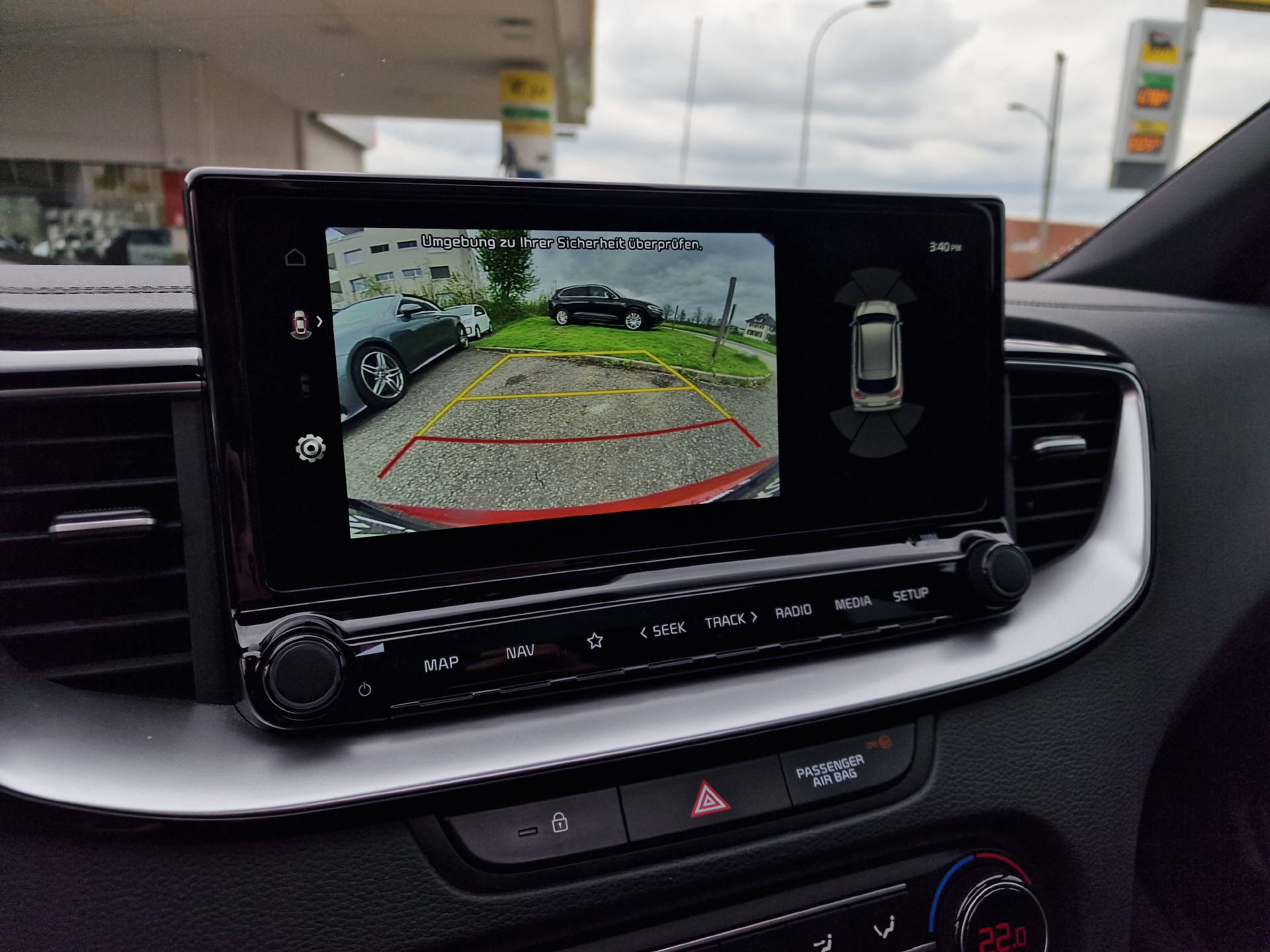 KIA ProCeed 1.6 T-GDi GT-image-22
