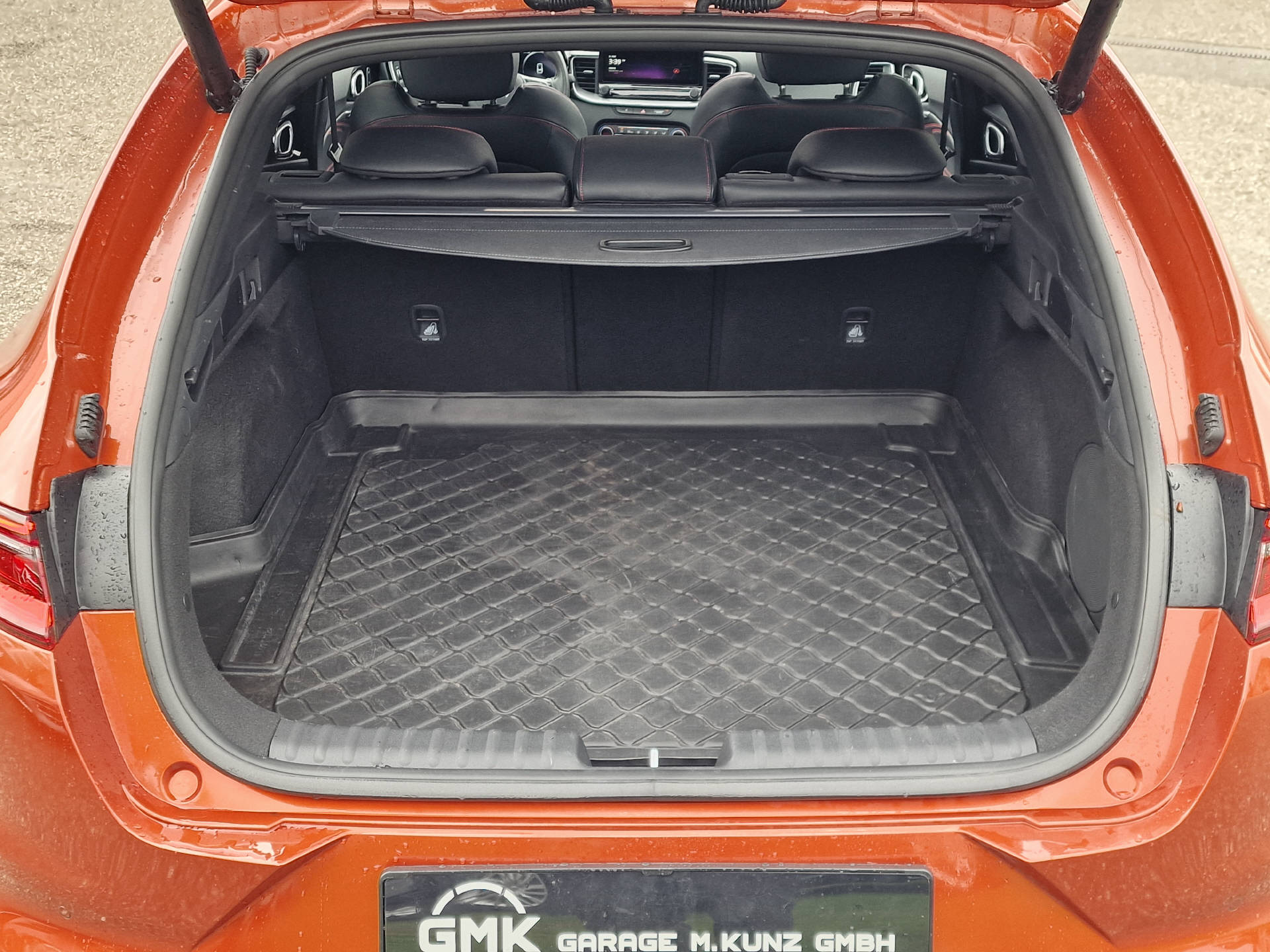 KIA ProCeed 1.6 T-GDi GT-image-10