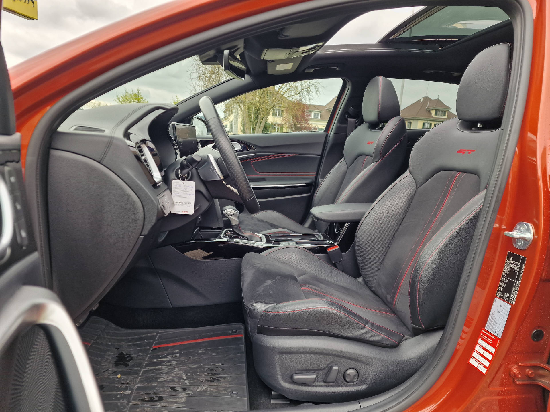 KIA ProCeed 1.6 T-GDi GT-image-11