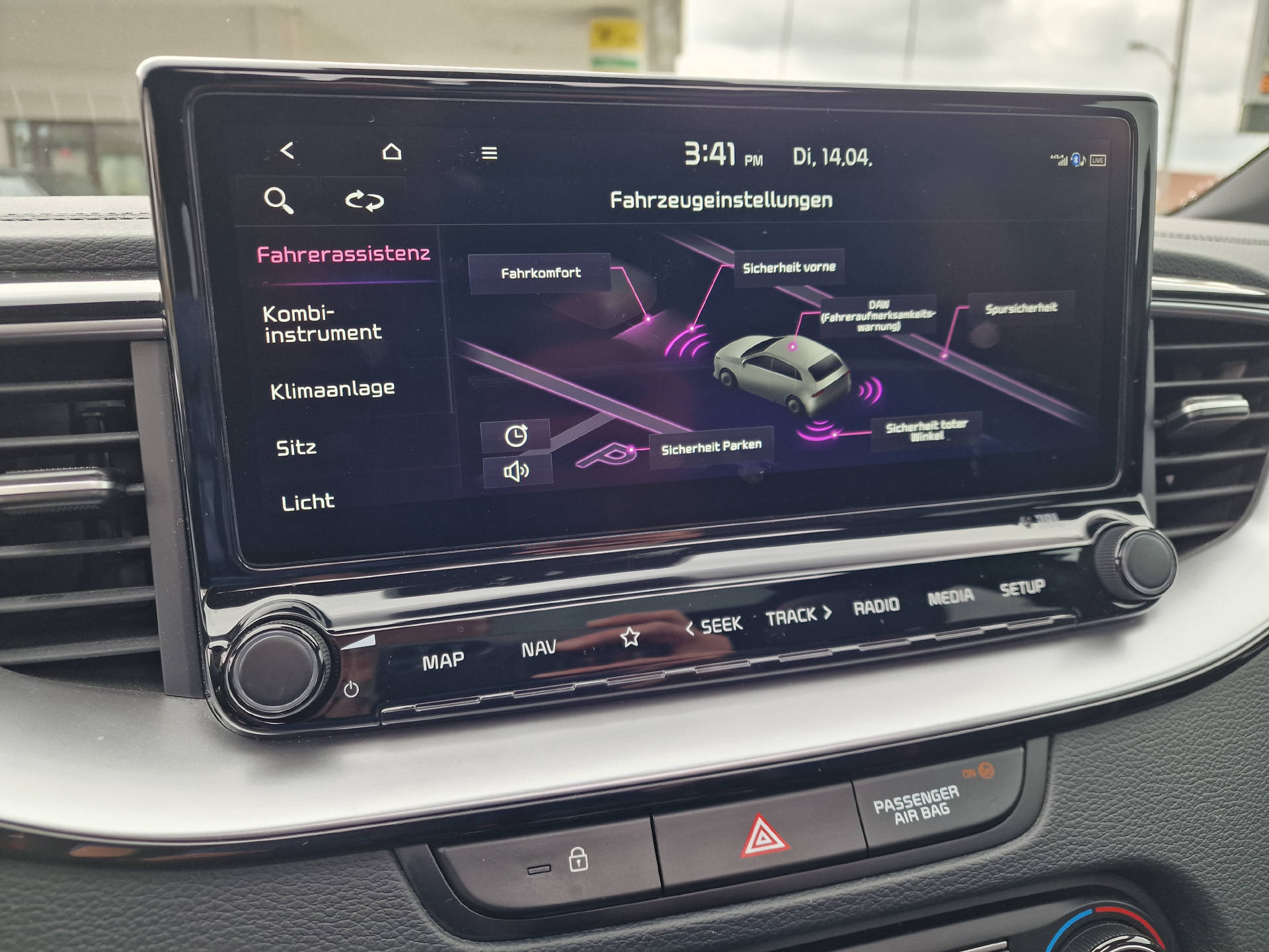 KIA ProCeed 1.6 T-GDi GT-image-15