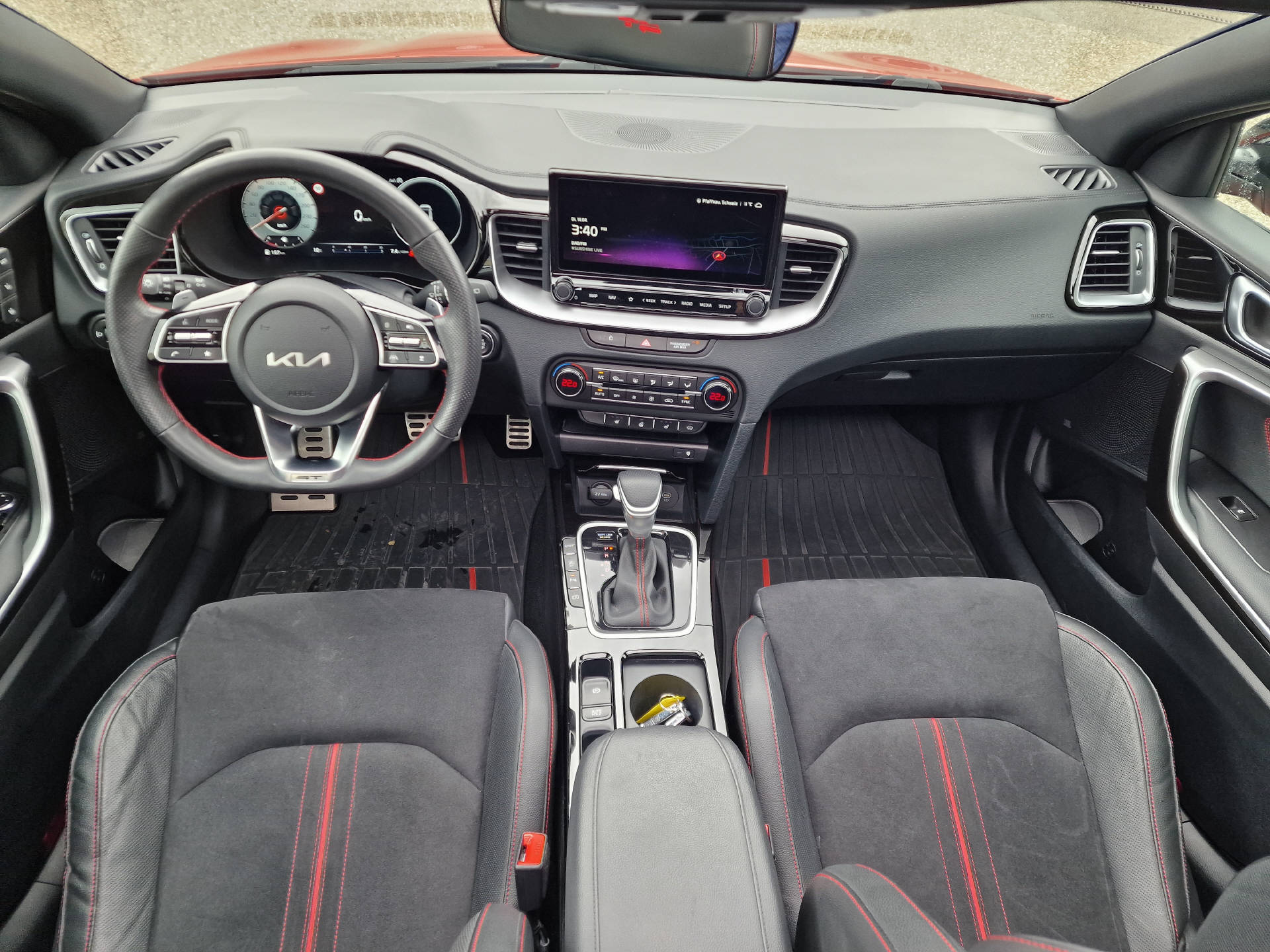 KIA ProCeed 1.6 T-GDi GT-image-13