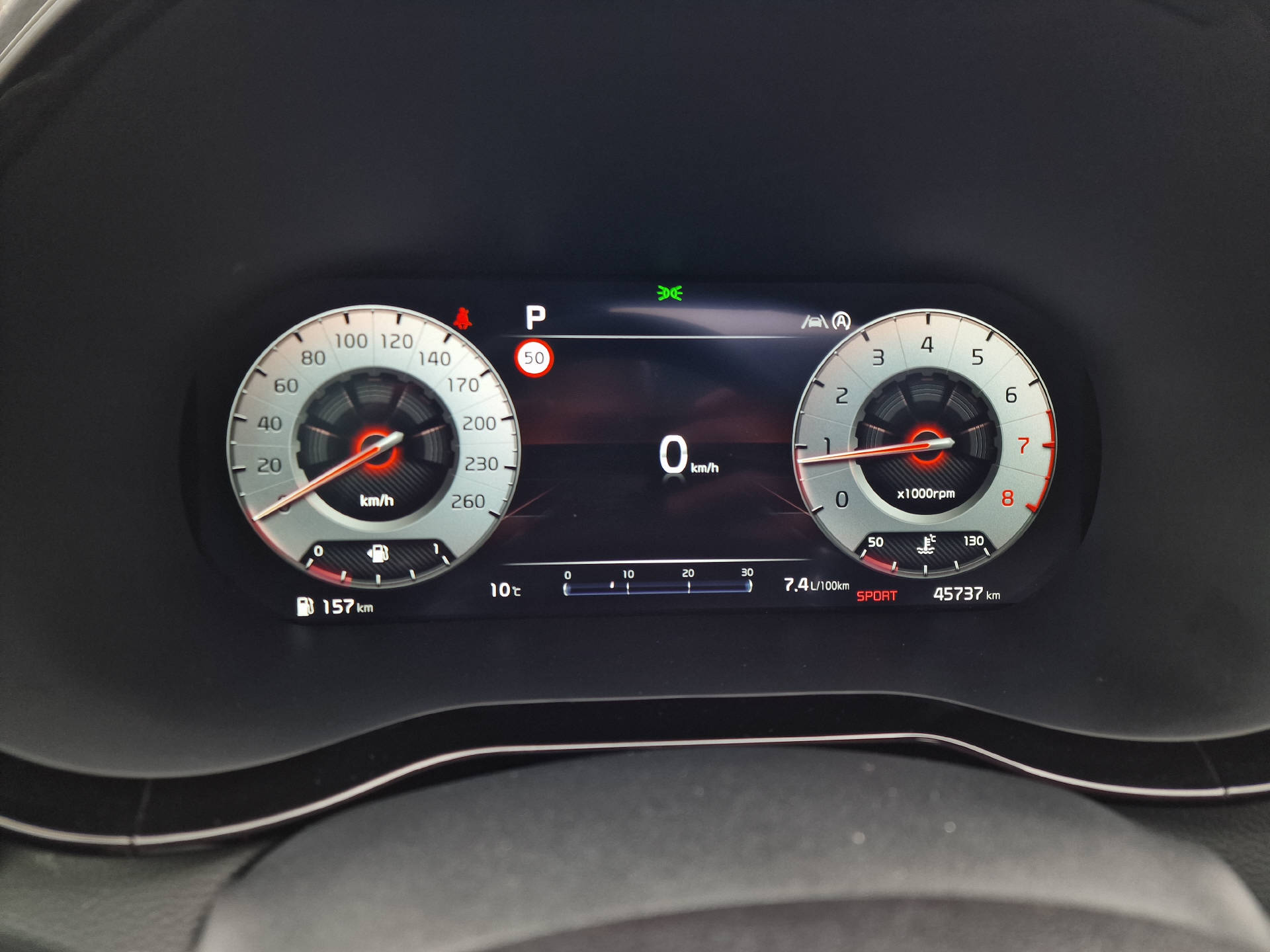 KIA ProCeed 1.6 T-GDi GT-image-17