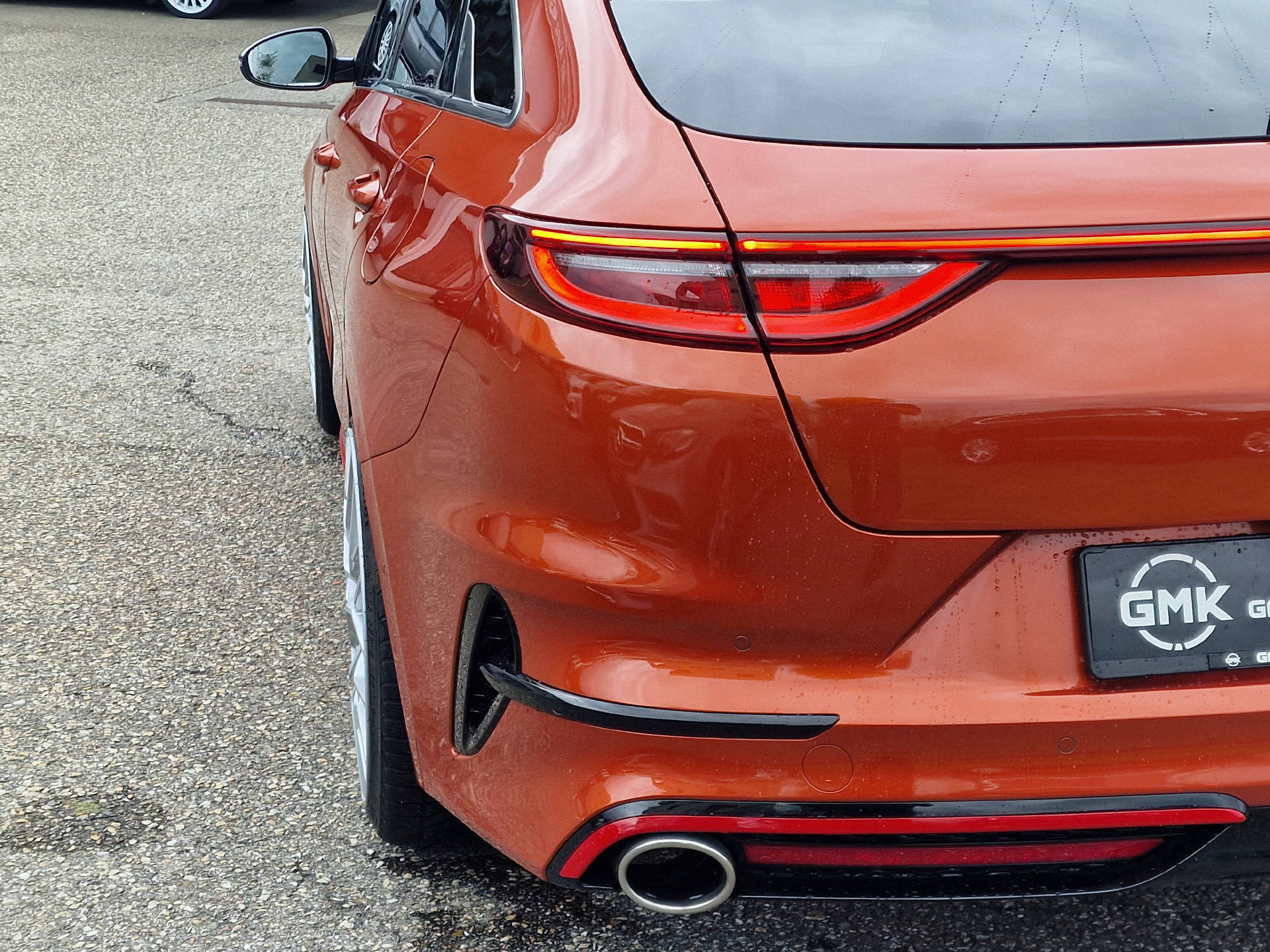 KIA ProCeed 1.6 T-GDi GT-image-9