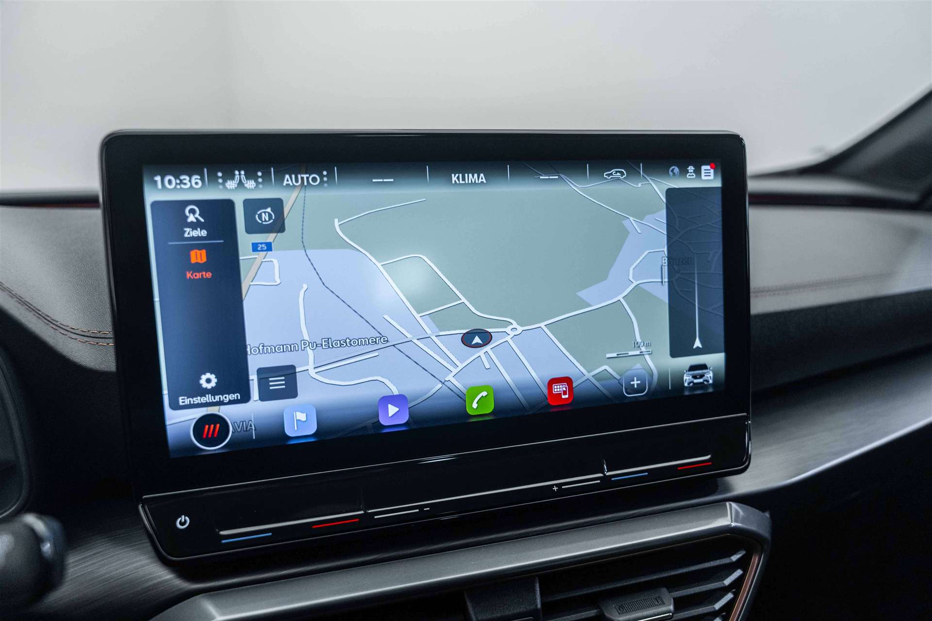 CUPRA Formentor 1.4 e-HYBRID pHEV VZ DSG 245PS-image-17