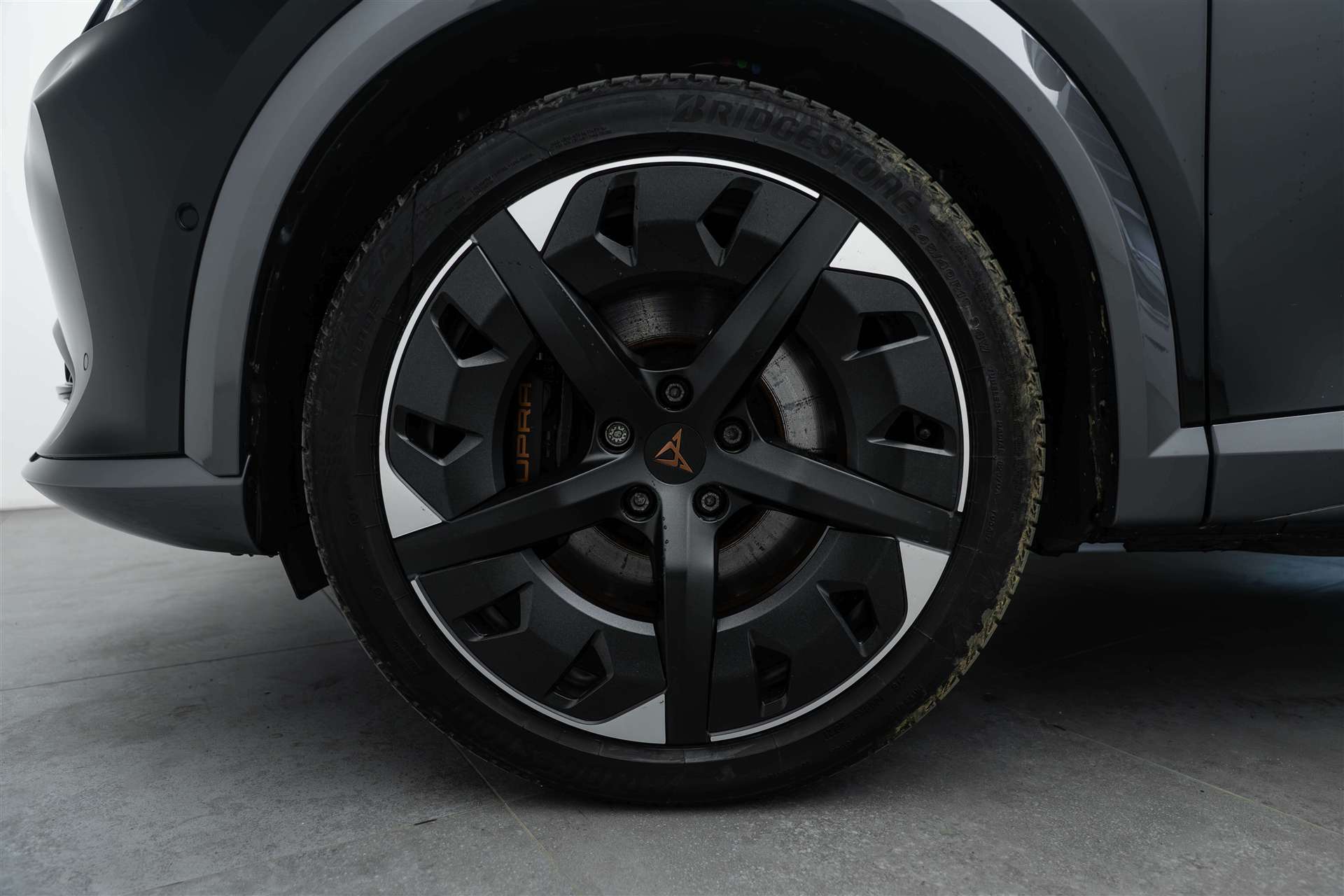CUPRA Formentor 1.4 e-HYBRID pHEV VZ DSG 245PS-image-5