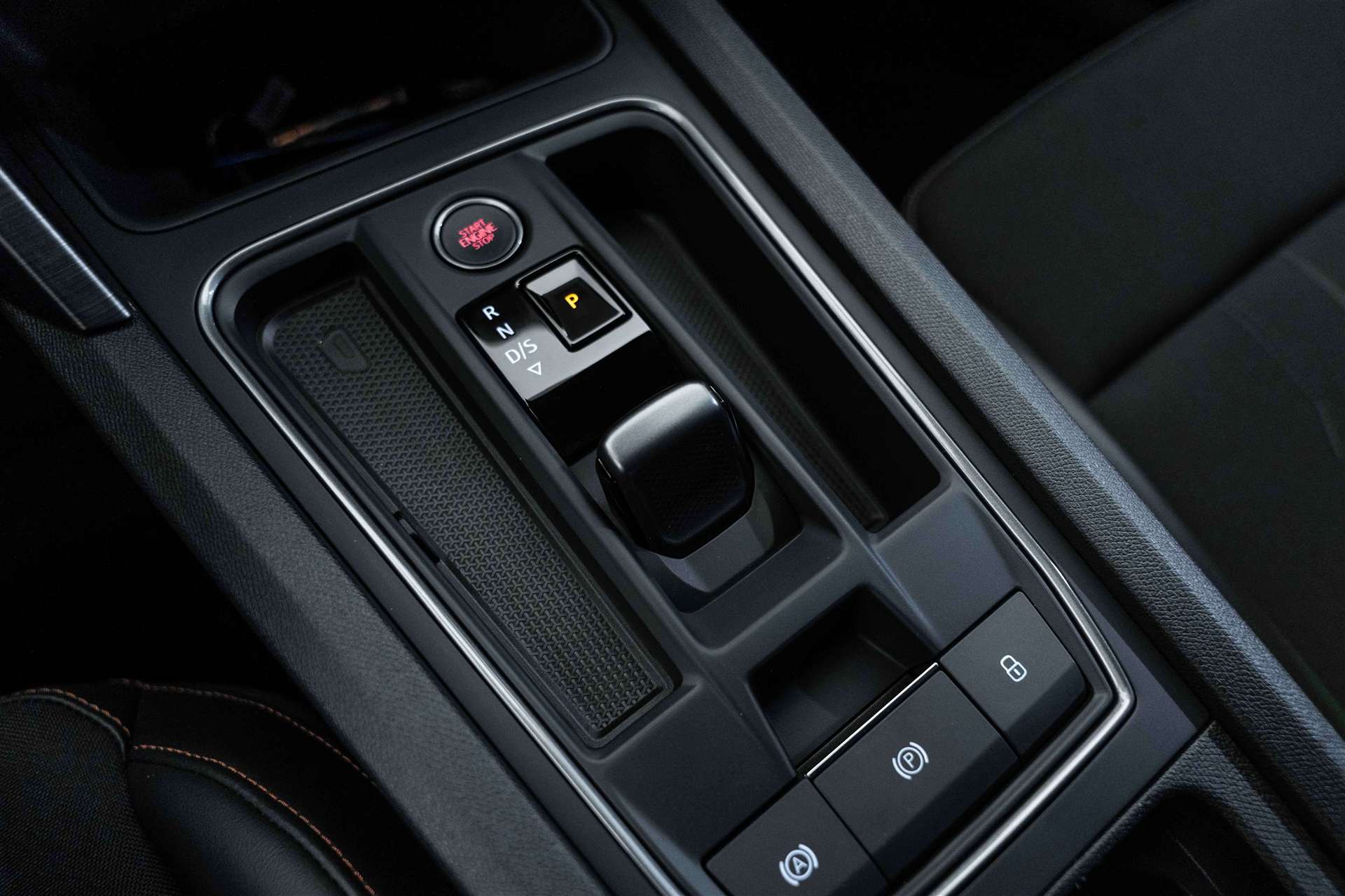 CUPRA Formentor 1.4 e-HYBRID pHEV VZ DSG 245PS-image-22
