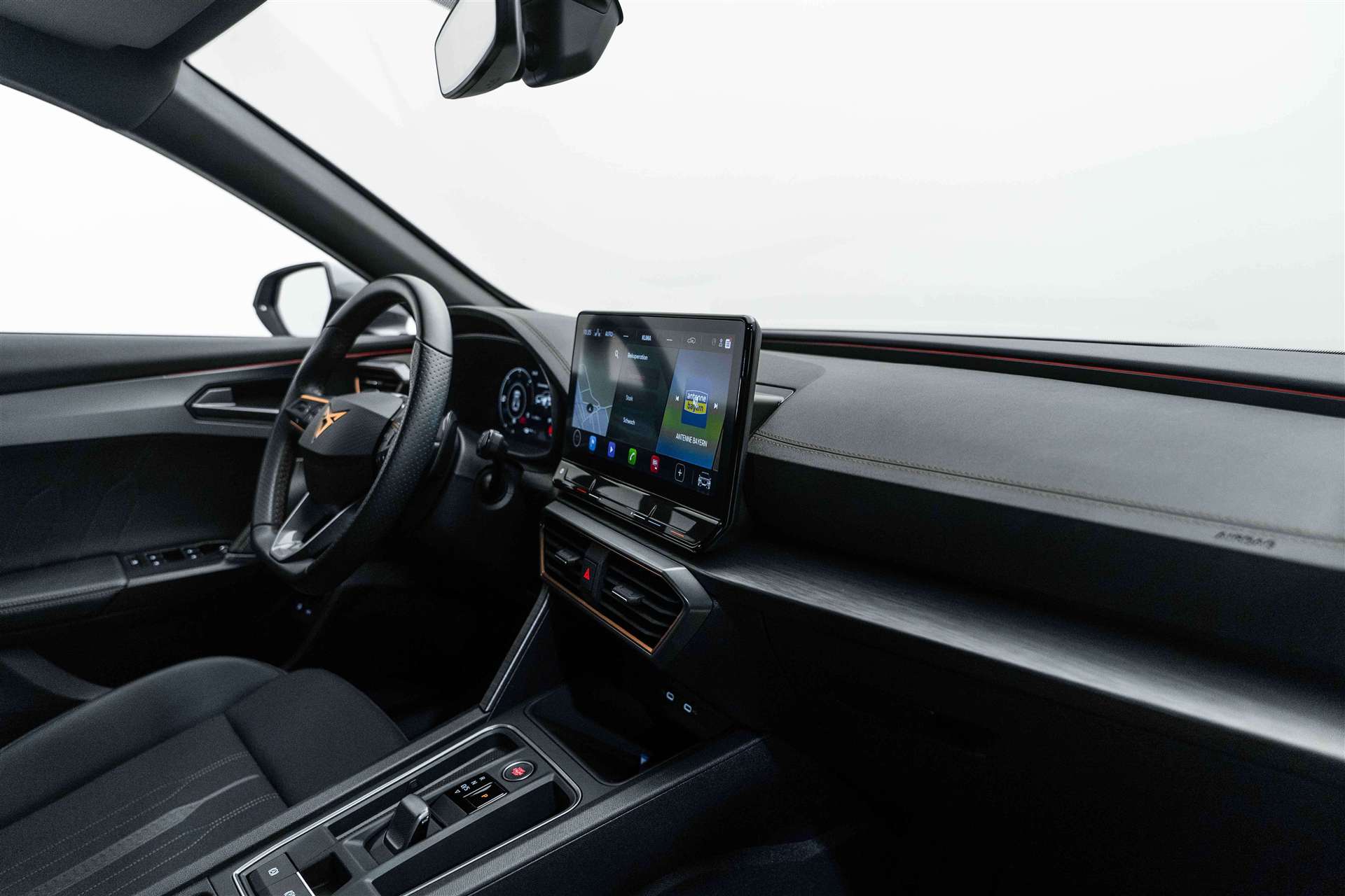 CUPRA Formentor 1.4 e-HYBRID pHEV VZ DSG 245PS-image-10