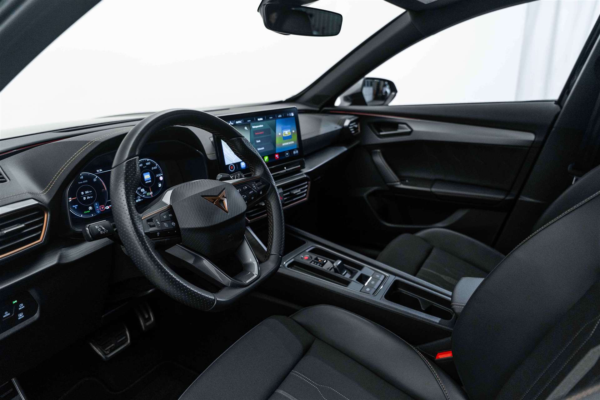 CUPRA Formentor 1.4 e-HYBRID pHEV VZ DSG 245PS-image-7
