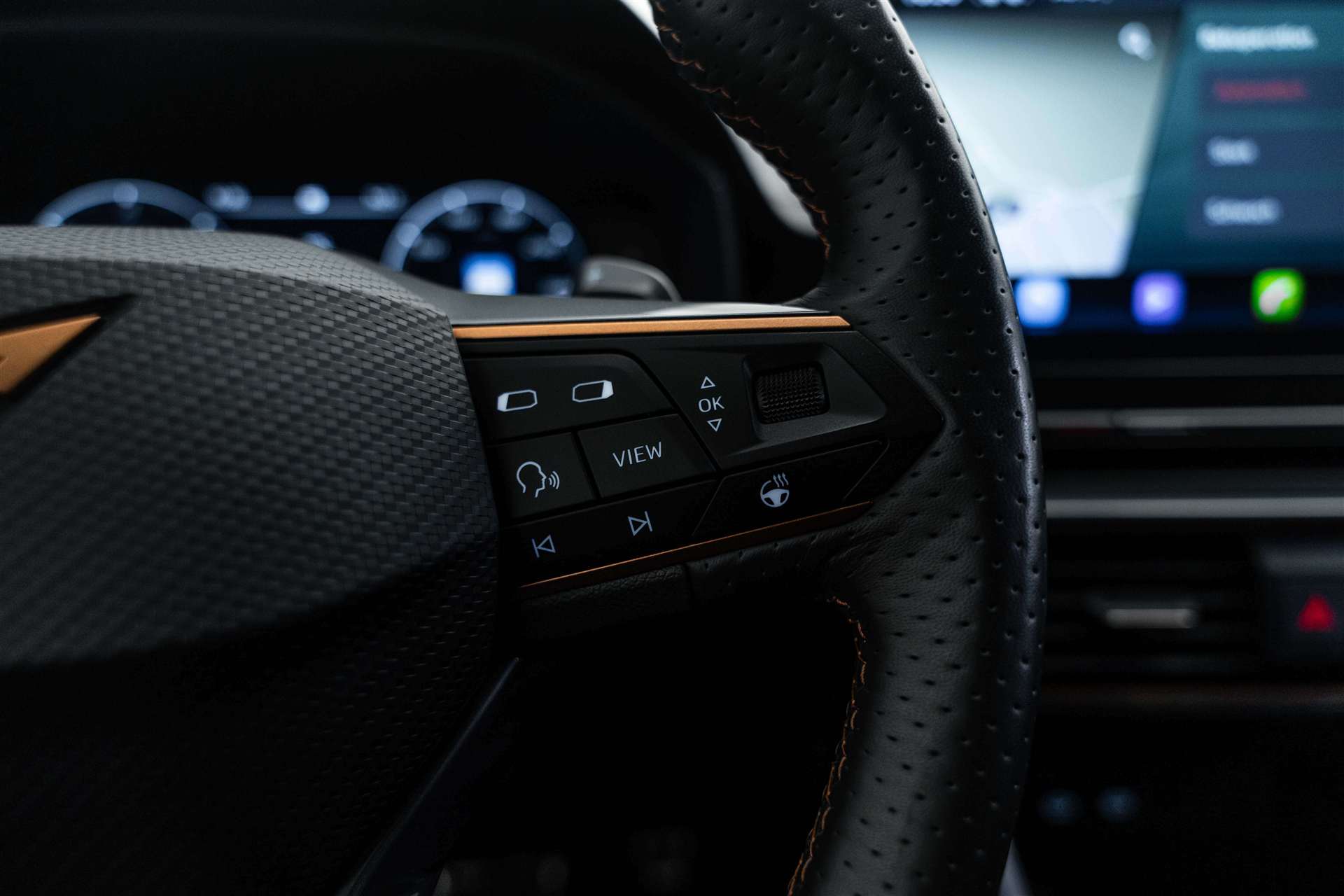 CUPRA Formentor 1.4 e-HYBRID pHEV VZ DSG 245PS-image-15