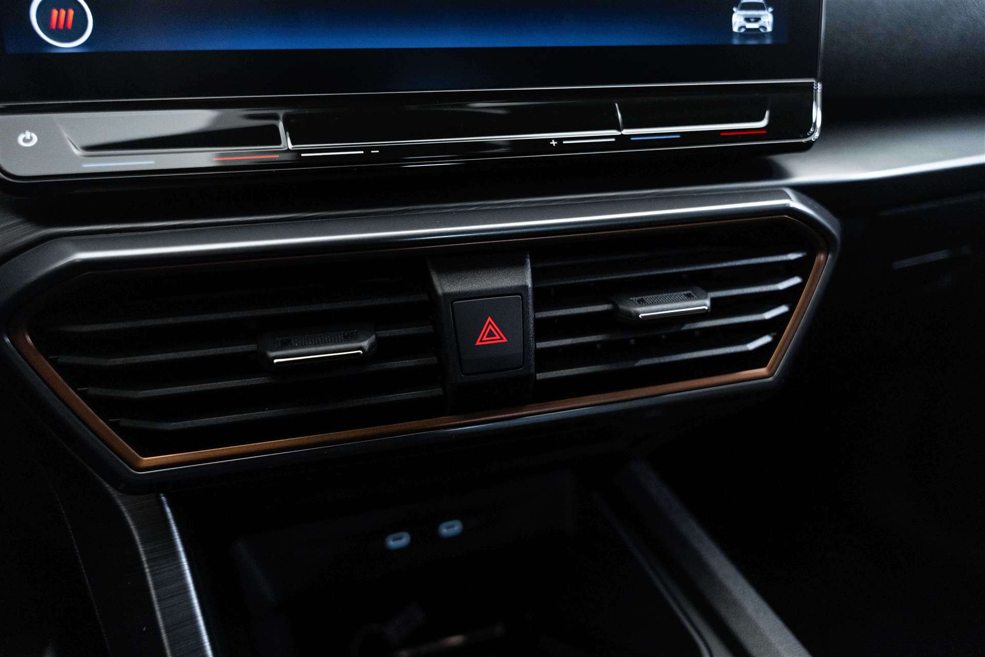CUPRA Formentor 1.4 e-HYBRID pHEV VZ DSG 245PS-image-21