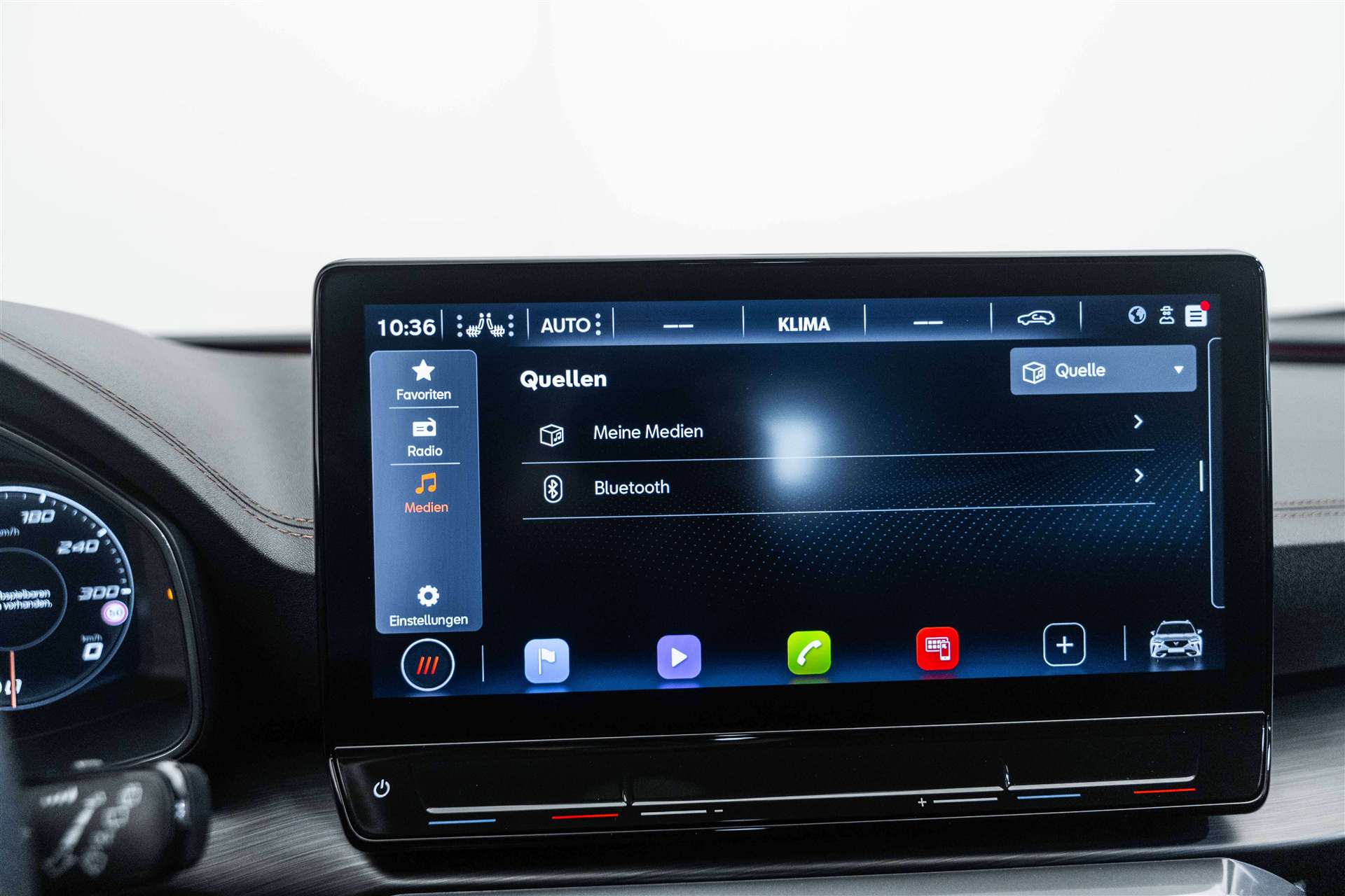 CUPRA Formentor 1.4 e-HYBRID pHEV VZ DSG 245PS-image-18