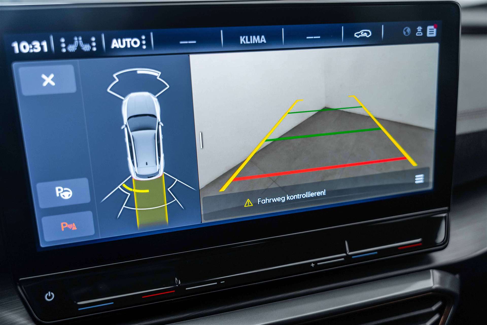 CUPRA Formentor 1.4 e-HYBRID pHEV VZ DSG 245PS-image-16