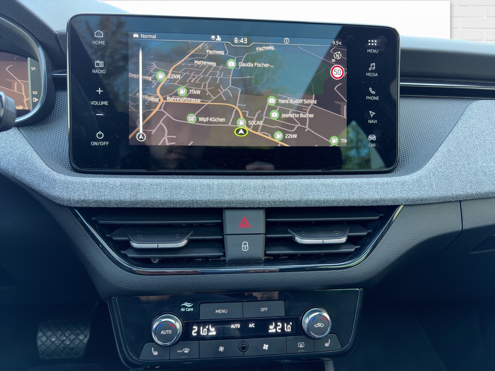 SKODA Kamiq 1.5 TSI Selection DSG-image-5