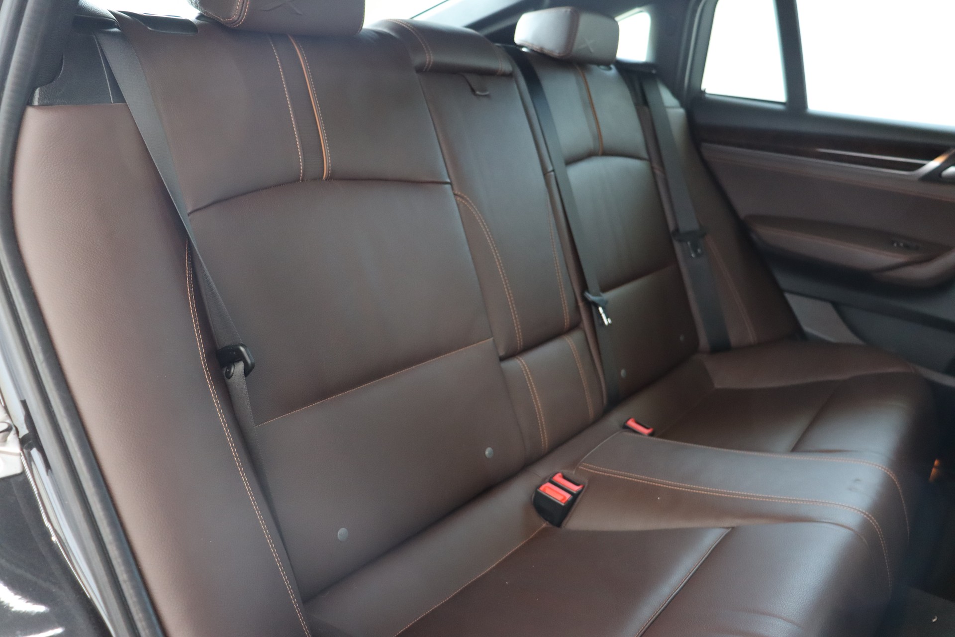 BMW X4 XDRIVE 35i XLINE STEPTRONIC ** FAHRASSISTENZ-PAKET ** 360 GRAD PARK-PAKET ** SITZHEIZUNG VO/HI ** CH-FAHRZEUG AB MFK **-image-14
