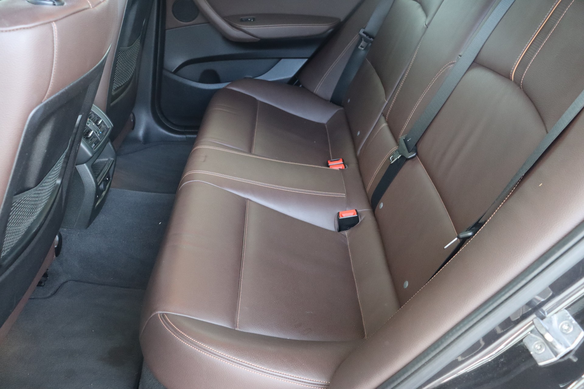 BMW X4 XDRIVE 35i XLINE STEPTRONIC ** FAHRASSISTENZ-PAKET ** 360 GRAD PARK-PAKET ** SITZHEIZUNG VO/HI ** CH-FAHRZEUG AB MFK **-image-13
