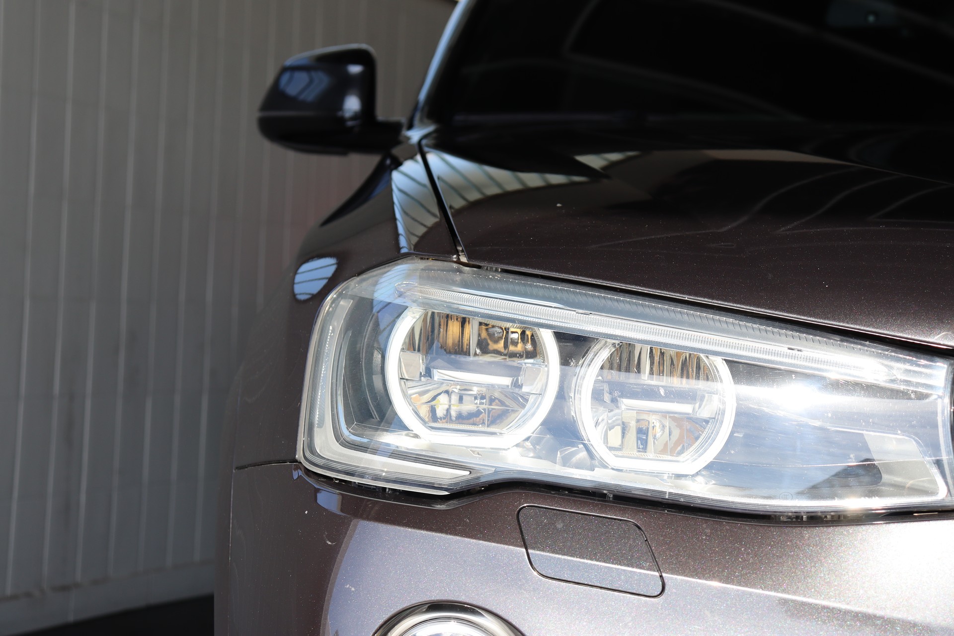 BMW X4 XDRIVE 35i XLINE STEPTRONIC ** FAHRASSISTENZ-PAKET ** 360 GRAD PARK-PAKET ** SITZHEIZUNG VO/HI ** CH-FAHRZEUG AB MFK **-image-4