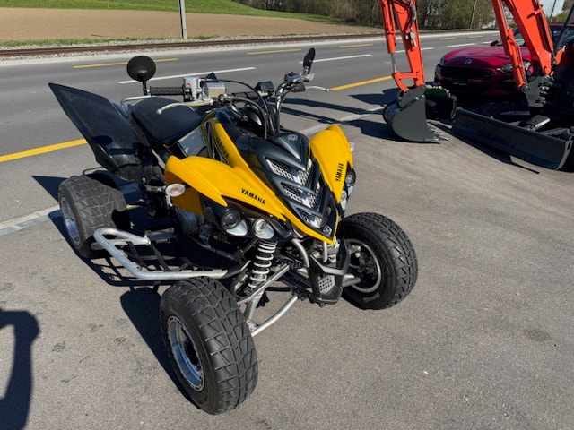 YAMAHA Special Edition 700R-image-1