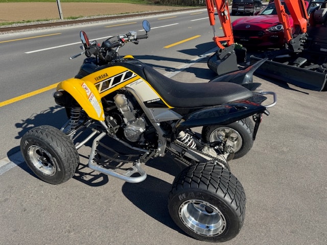 YAMAHA Special Edition 700R-image-2