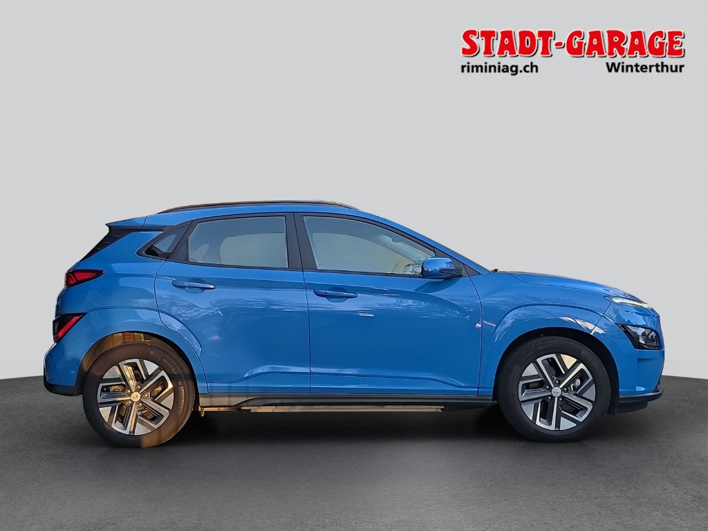 HYUNDAI Kona Electric 39.2 kWh Origo-showroom-element-1