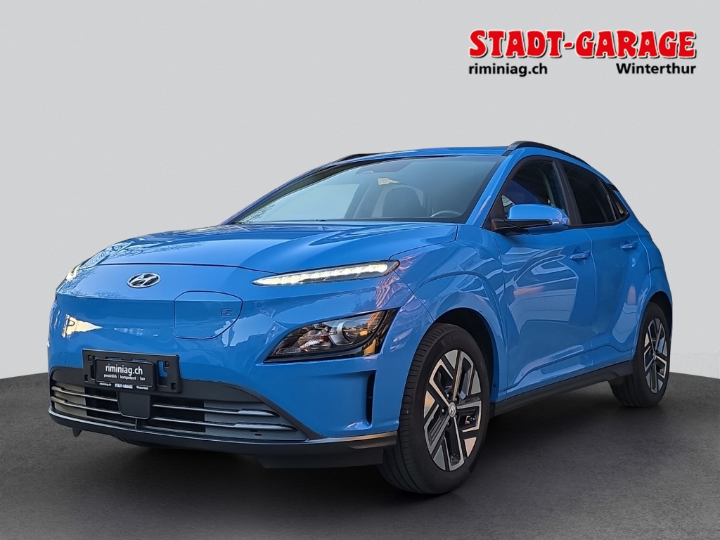 HYUNDAI Kona Electric 39.2 kWh Origo-image-6