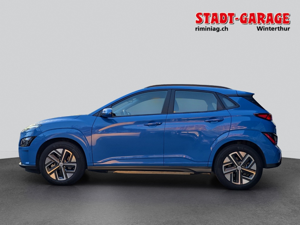 HYUNDAI Kona Electric 39.2 kWh Origo-image-5