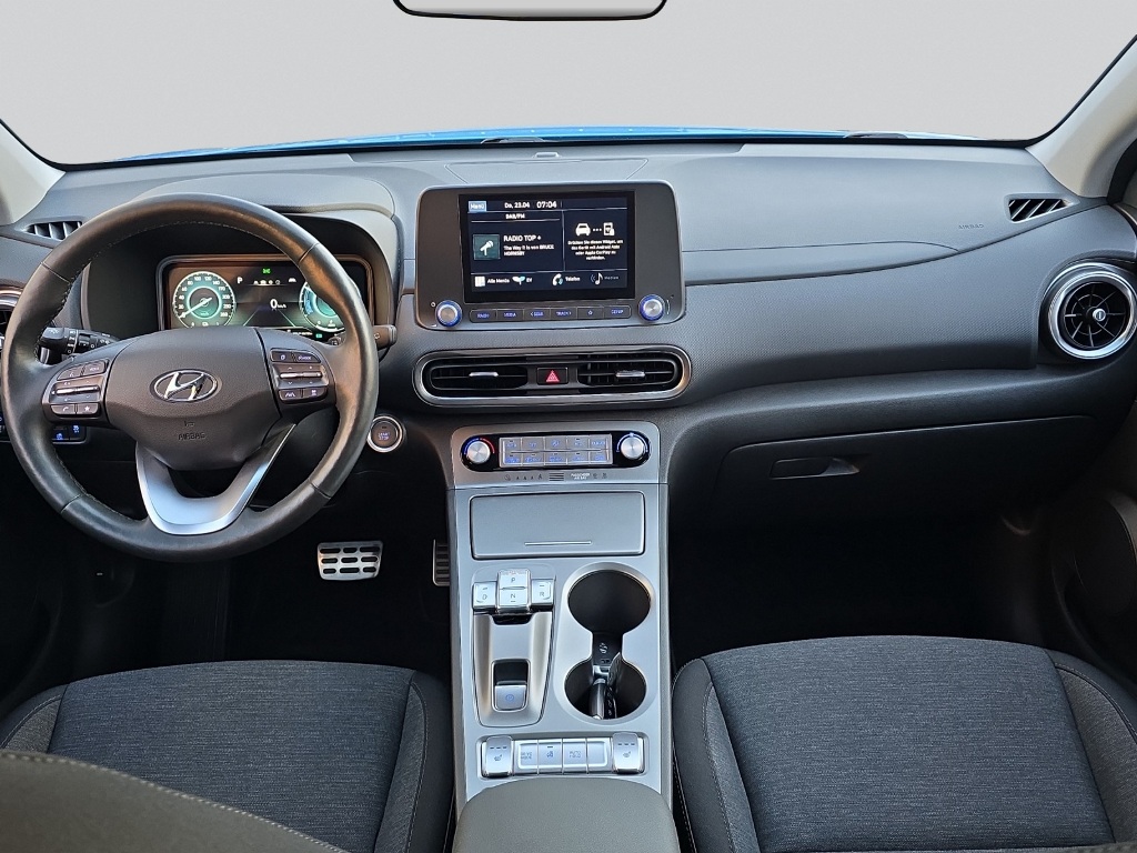 HYUNDAI Kona Electric 39.2 kWh Origo-image-13