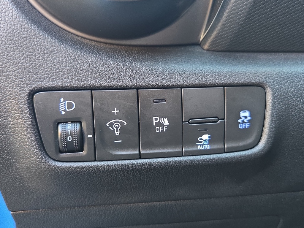 HYUNDAI Kona Electric 39.2 kWh Origo-image-25