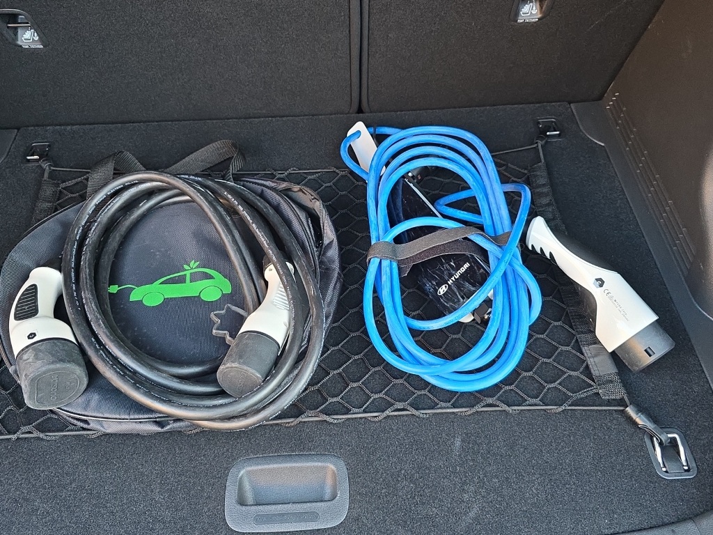HYUNDAI Kona Electric 39.2 kWh Origo-image-31