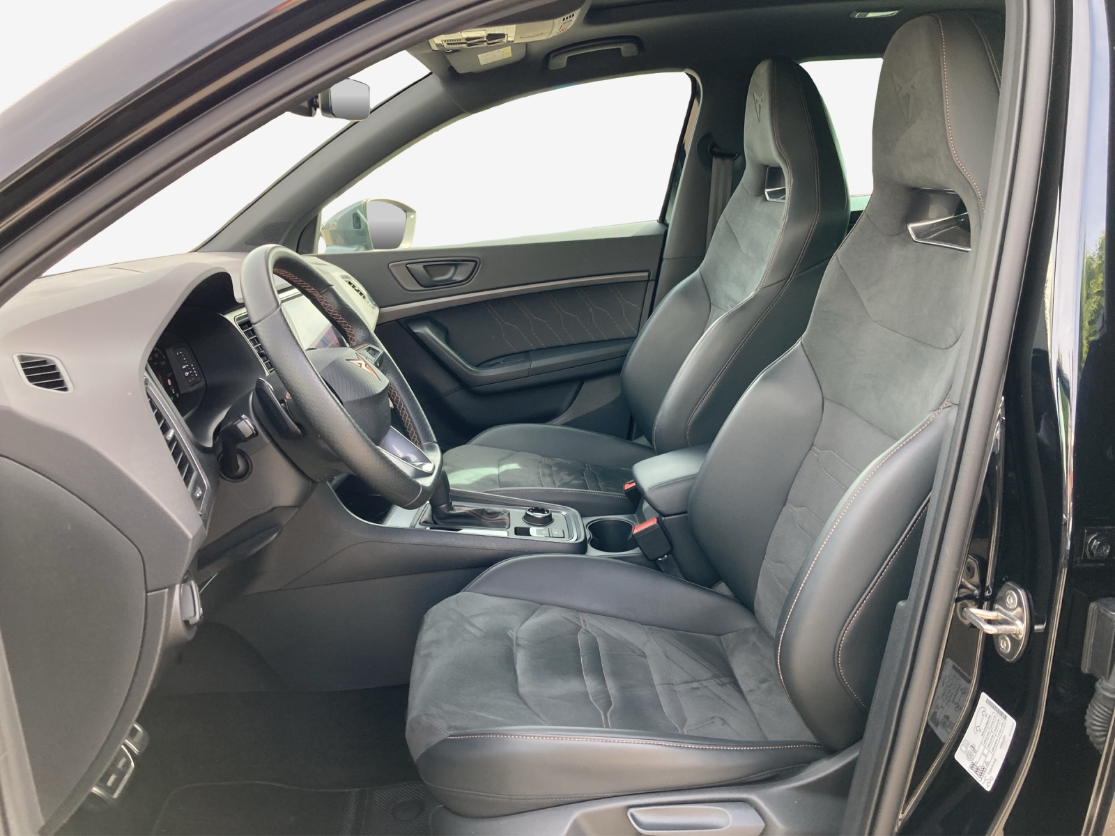 CUPRA Ateca 2.0TSI 4Drive DSG-image-7