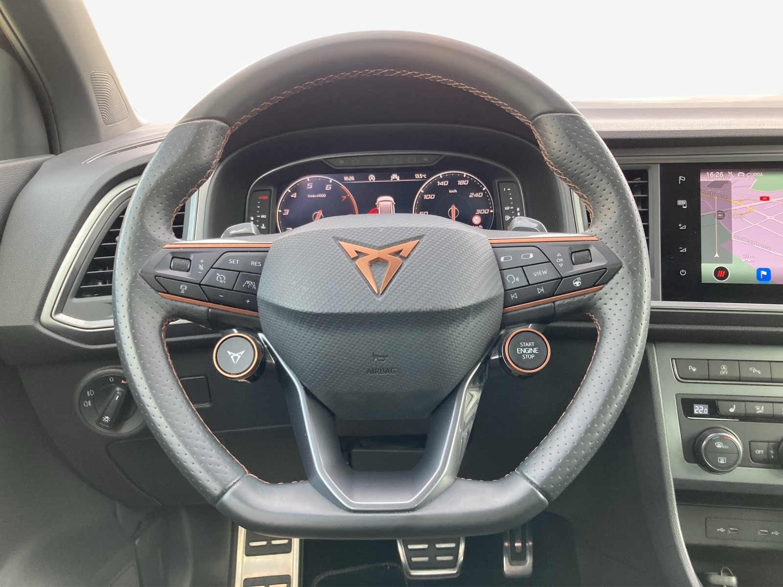 CUPRA Ateca 2.0TSI 4Drive DSG-image-9