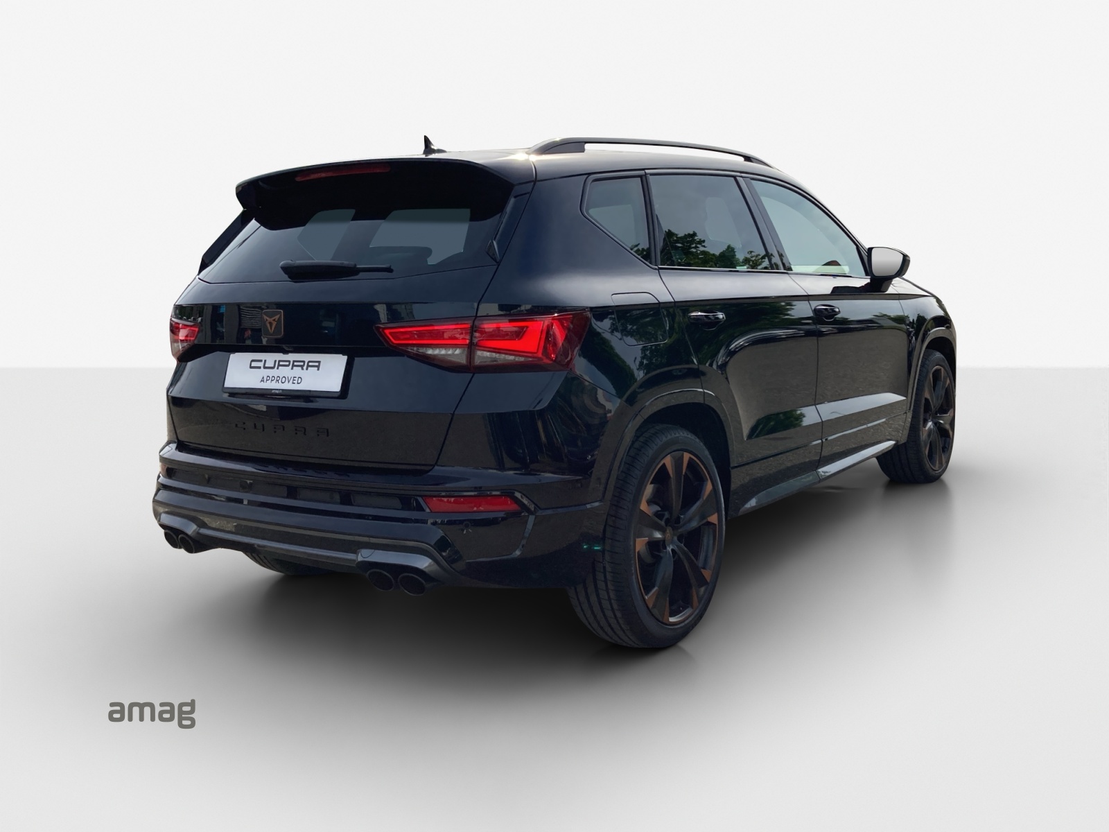 CUPRA Ateca 2.0TSI 4Drive DSG-image-4