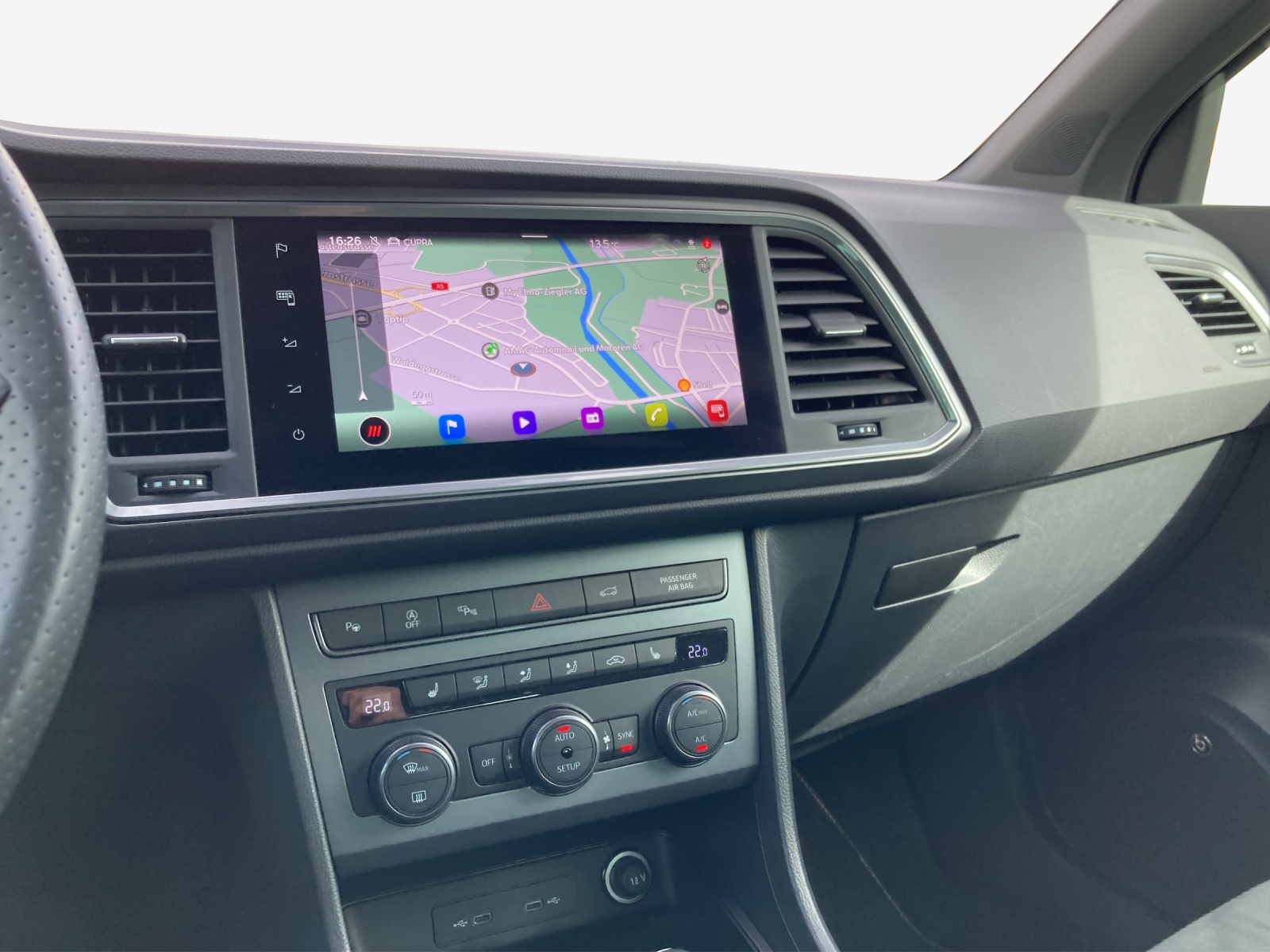 CUPRA Ateca 2.0TSI 4Drive DSG-image-10