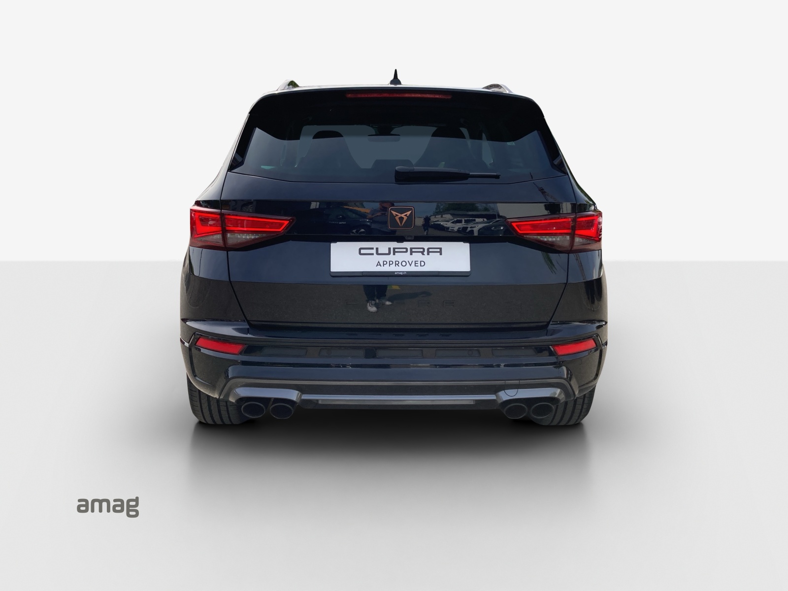 CUPRA Ateca 2.0TSI 4Drive DSG-image-3