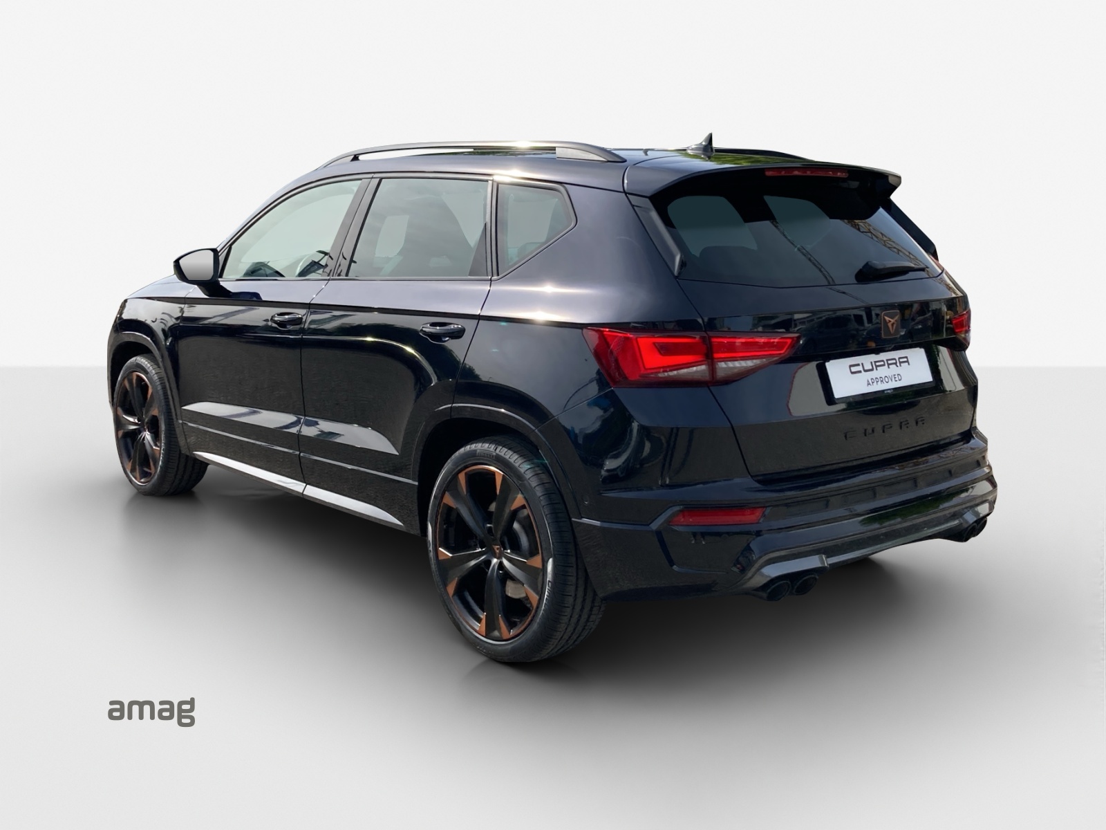 CUPRA Ateca 2.0TSI 4Drive DSG-image-2