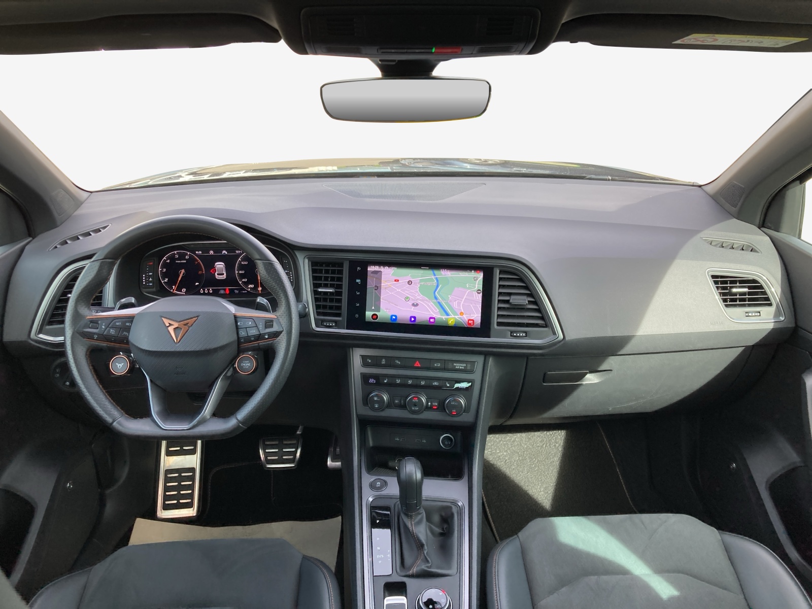 CUPRA Ateca 2.0TSI 4Drive DSG-image-8