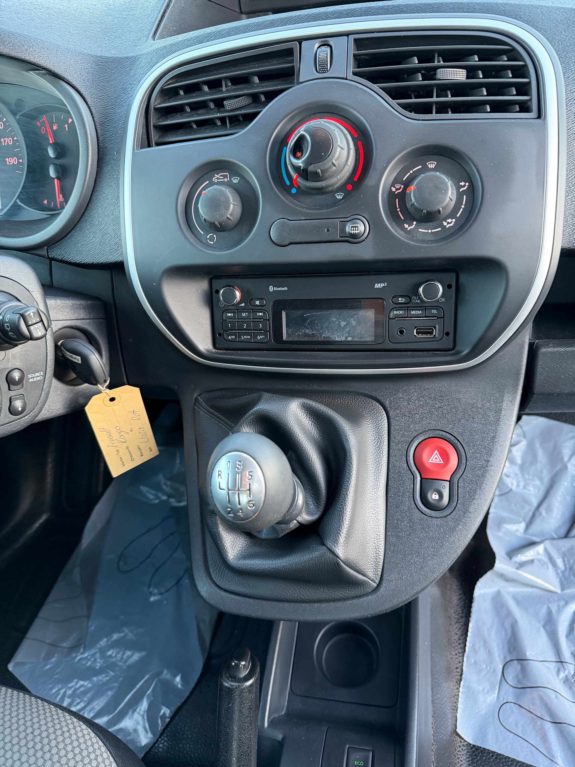 RENAULT Kangoo Medium TCe 115 ENERGY Business-image-7
