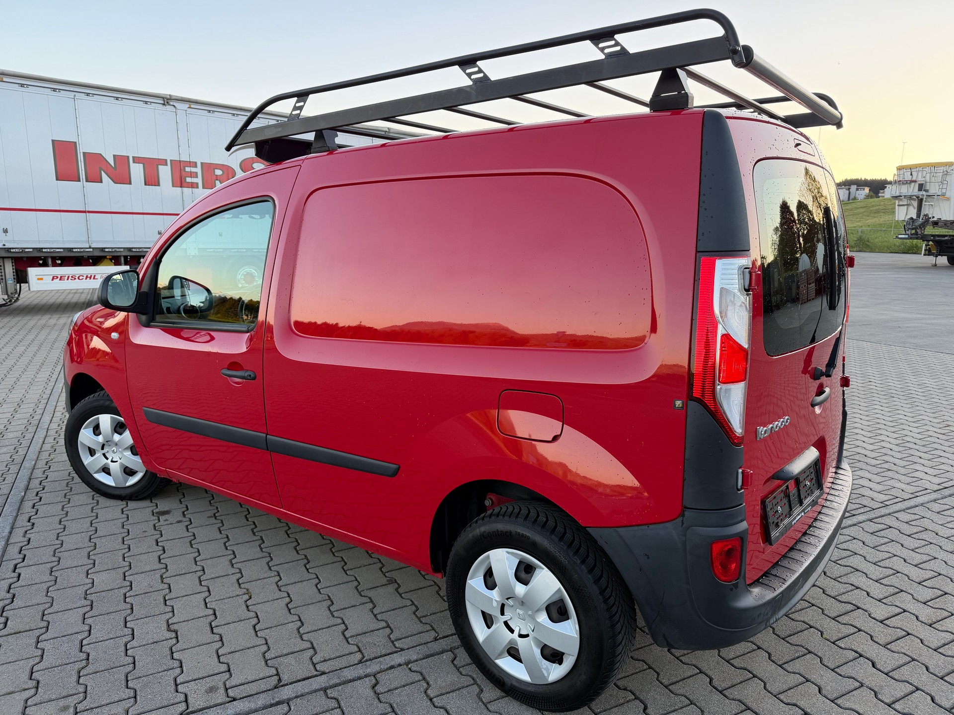 RENAULT Kangoo Medium TCe 115 ENERGY Business-image-3