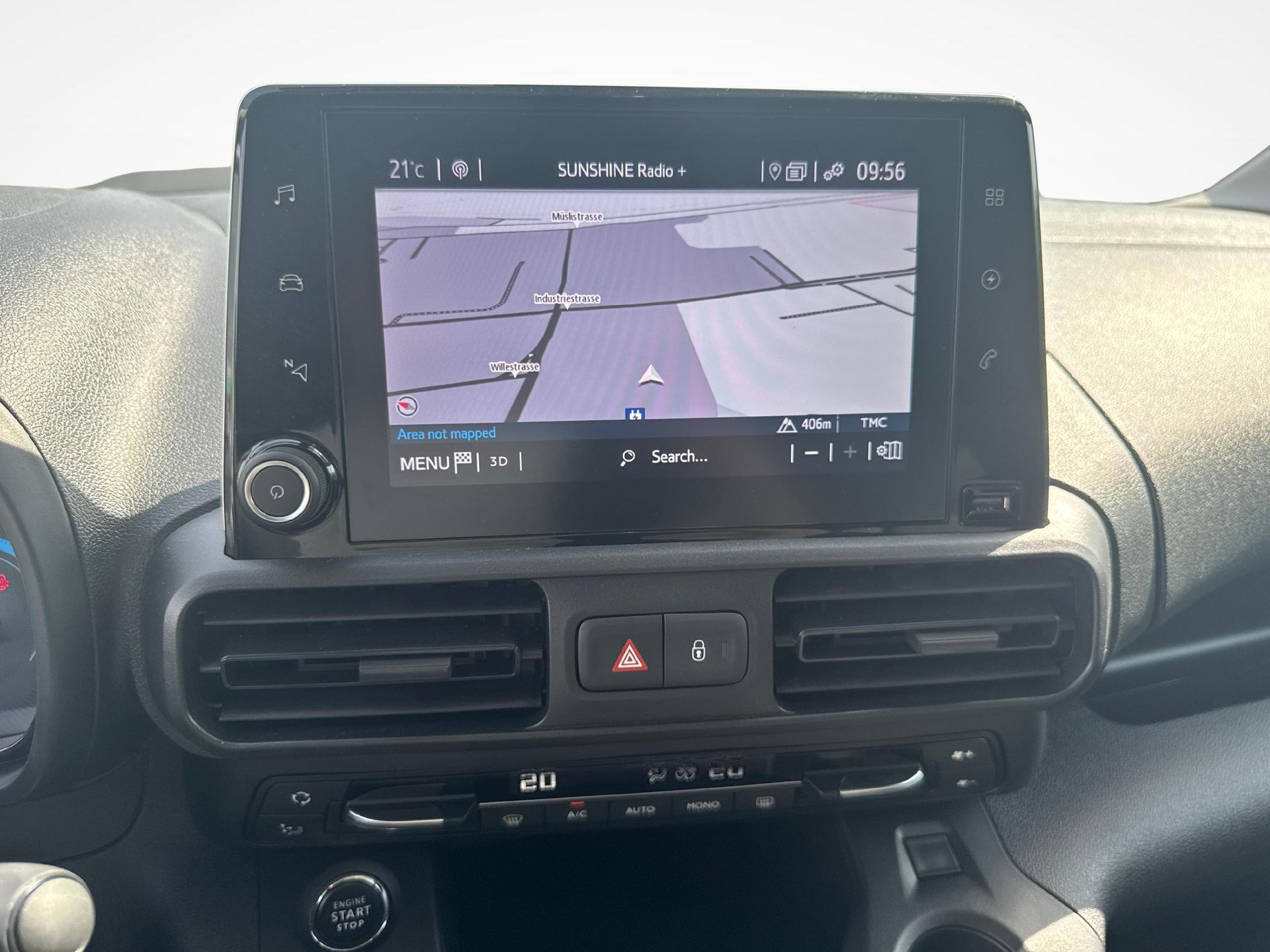 TOYOTA PROACE CITY Van L1 50KWh Comfort / Jetzt mit attraktivem 1.99% Leasing-image-14