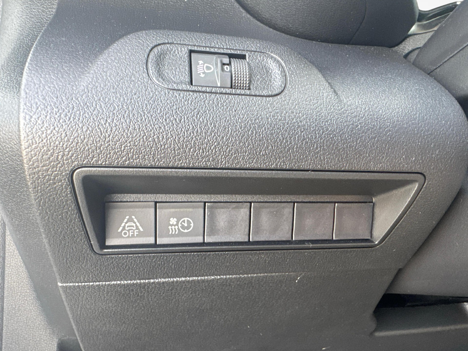 TOYOTA PROACE CITY Van L1 50KWh Comfort-image-18