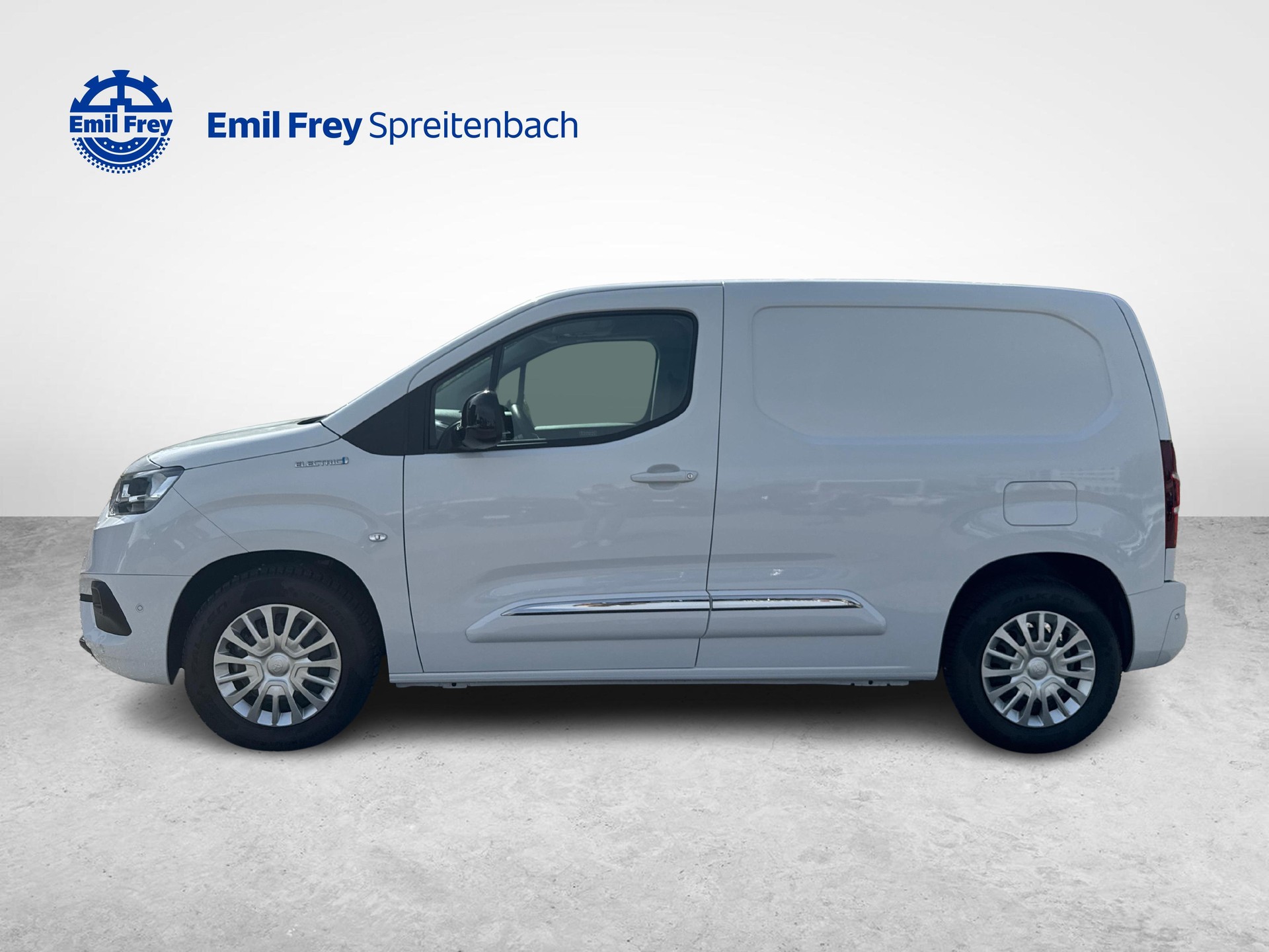 TOYOTA PROACE CITY Van L1 50KWh Comfort-showroom-element-2