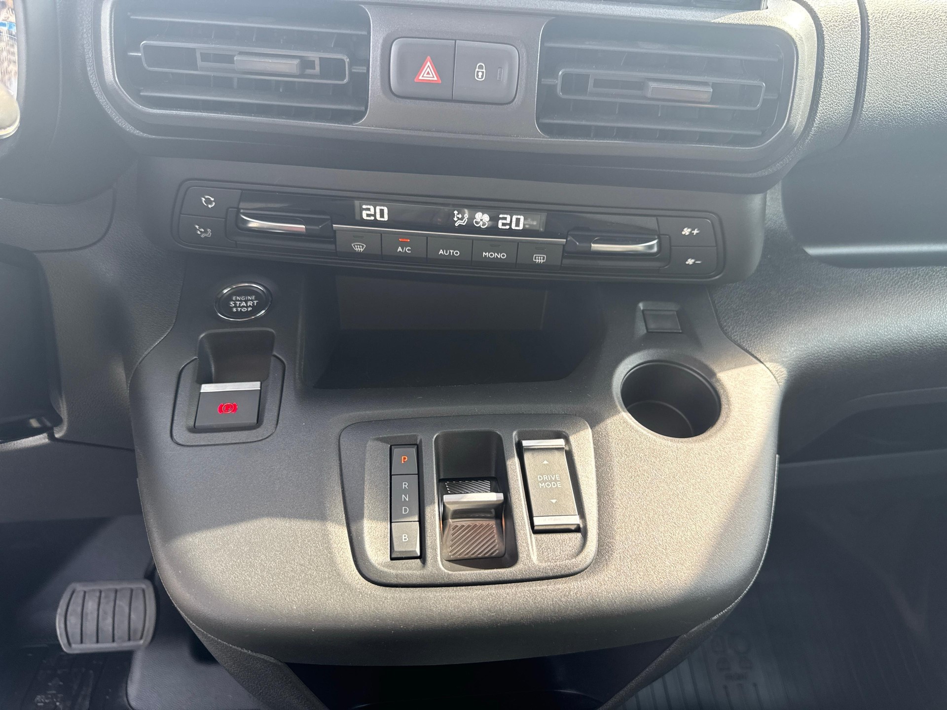 TOYOTA PROACE CITY Van L1 50KWh Comfort / Jetzt mit attraktivem 1.99% Leasing-image-16