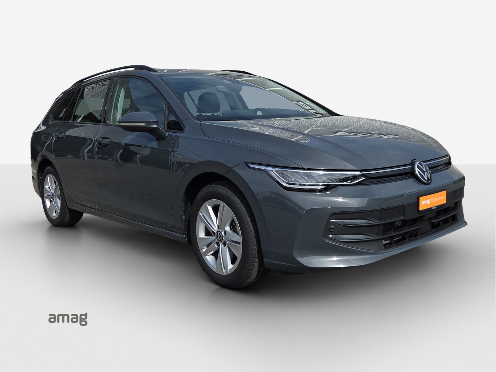 VW Golf Variant 1.5 eTSI mHEV Style DSG-image-5