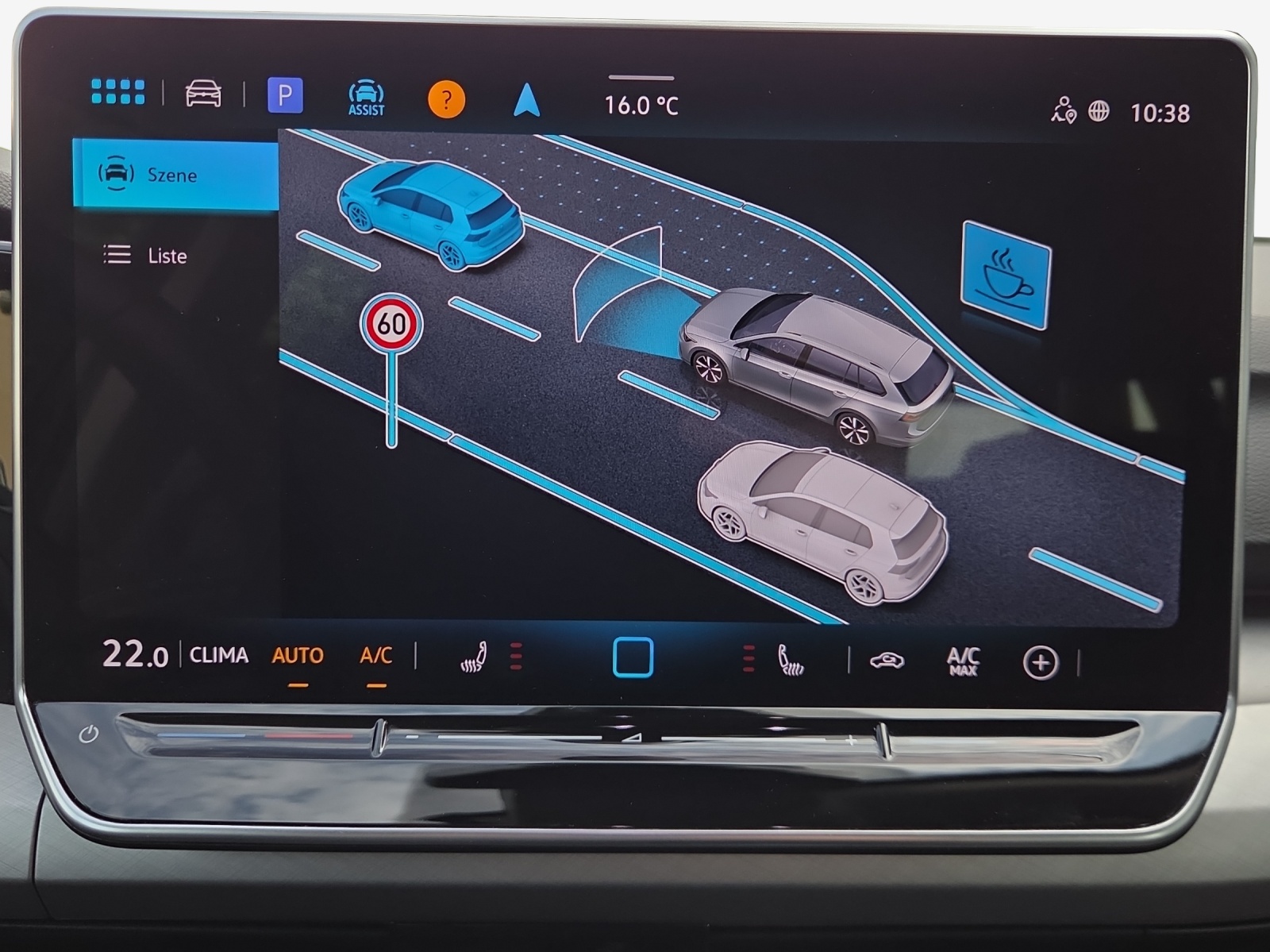 VW Golf Variant 1.5 eTSI mHEV Style DSG-image-15