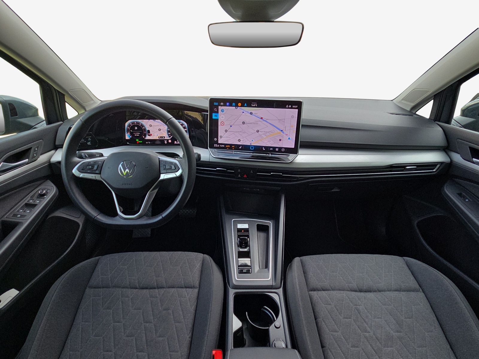 VW Golf Variant 1.5 eTSI mHEV Style DSG-image-8