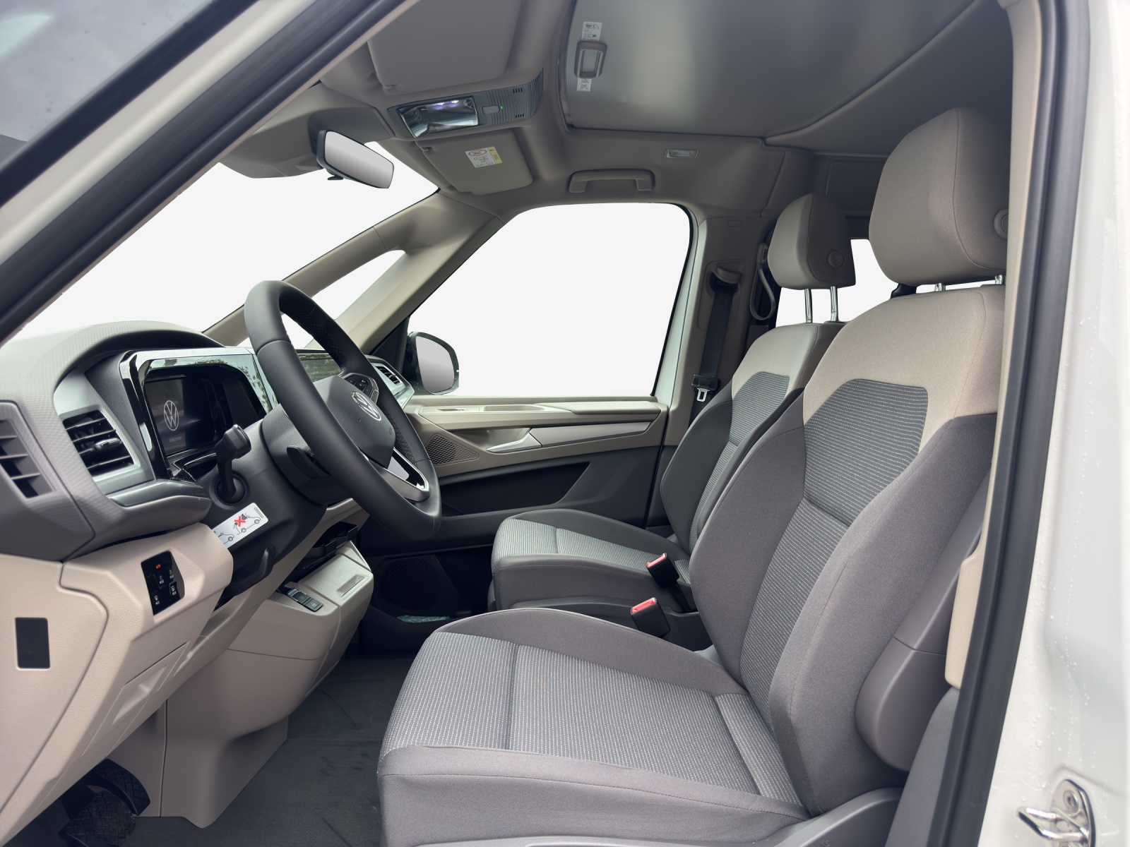 VW California 2.0 TDI Beach Tour Liberty-image-7