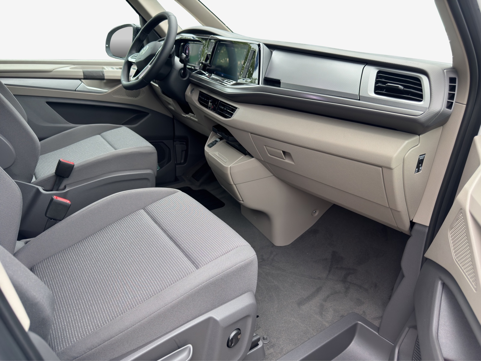 VW California 2.0 TDI Beach Tour Liberty-image-15