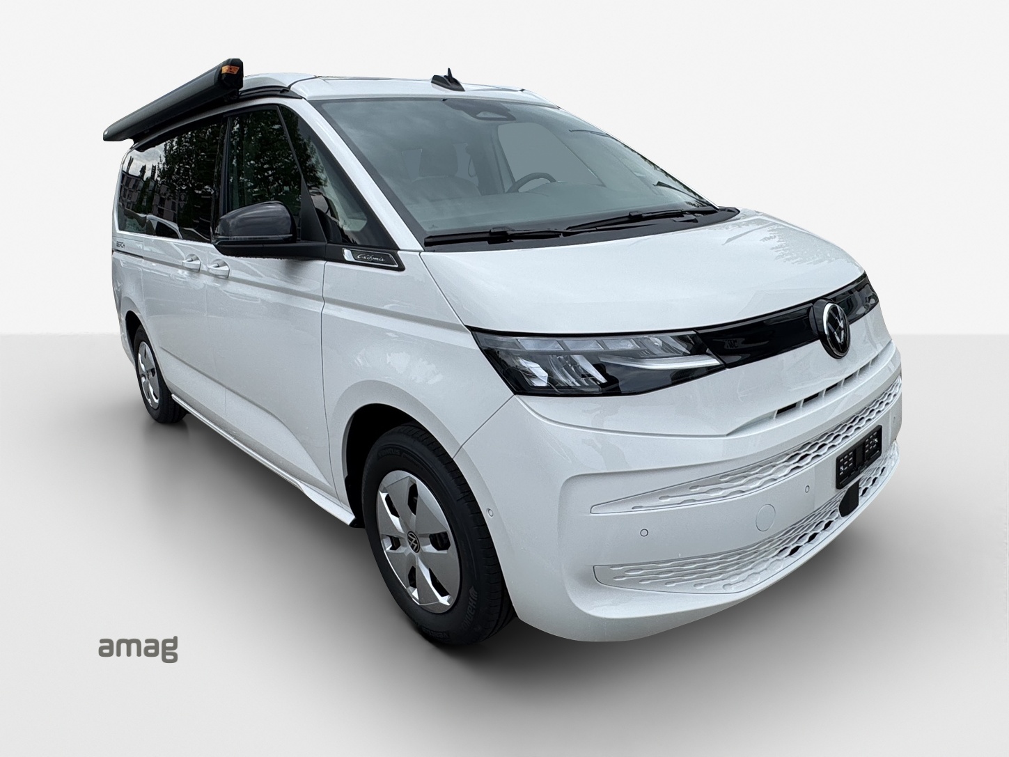 VW California 2.0 TDI Beach Tour Liberty-image-5